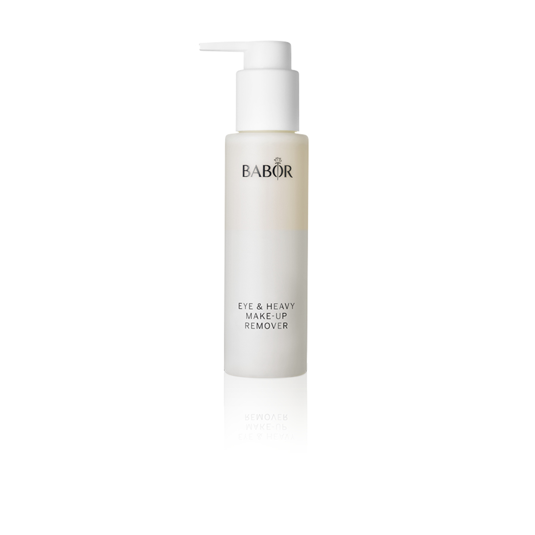 BABOR Eye & Heavy Make Up Remover 100 ml 100 ml