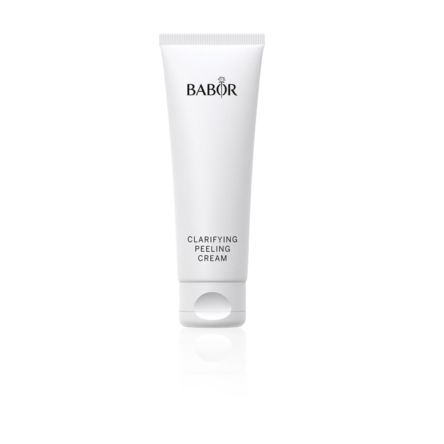 BABOR Clarifying Peeling Cream 50 ml 50 ml