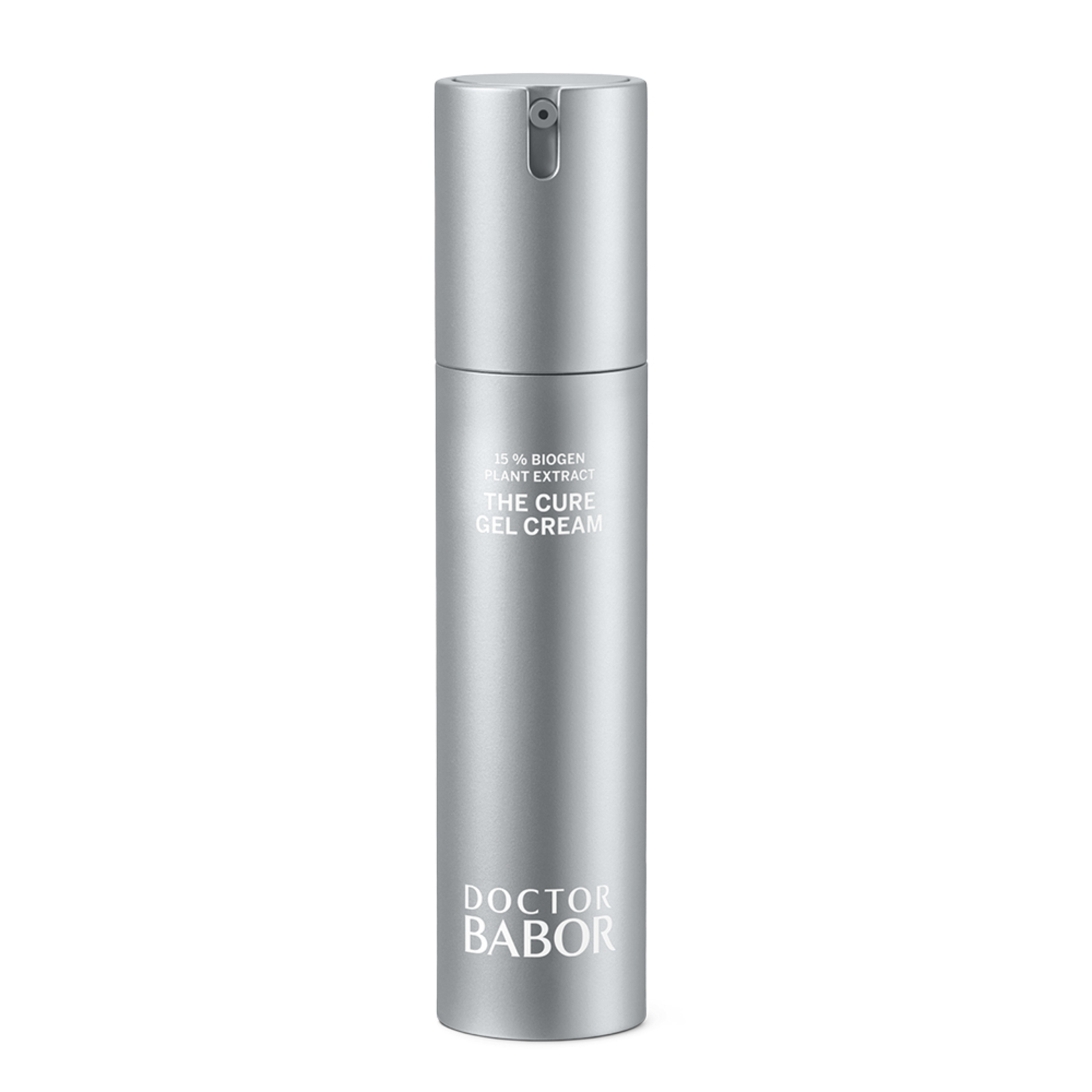 DOCTOR BABOR The Cure Gel Cream 50 ml 50 ml