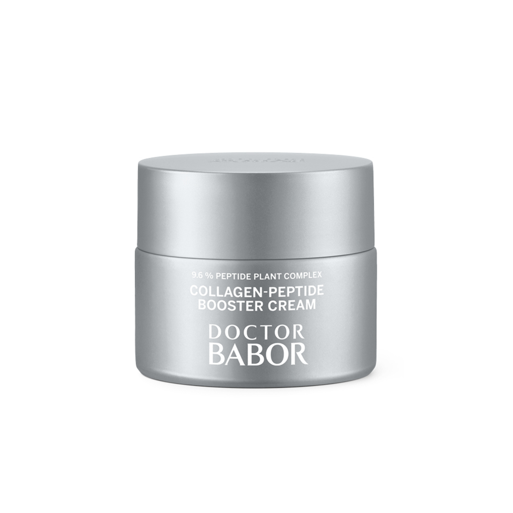 DOCTOR BABOR Collagen Peptide Booster Cream 50 ml