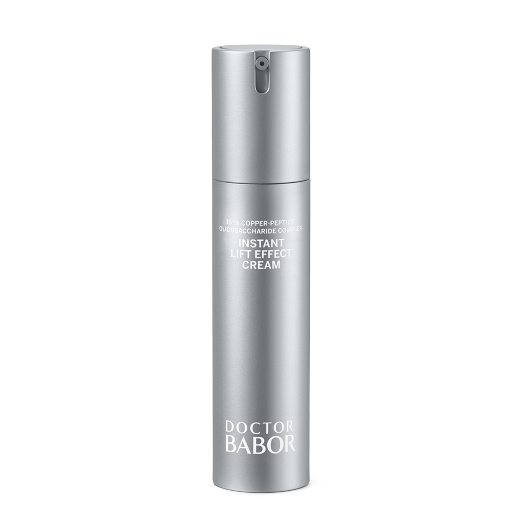 DOCTOR BABOR Instant Lift Effect Cream 50 ml 50 ml