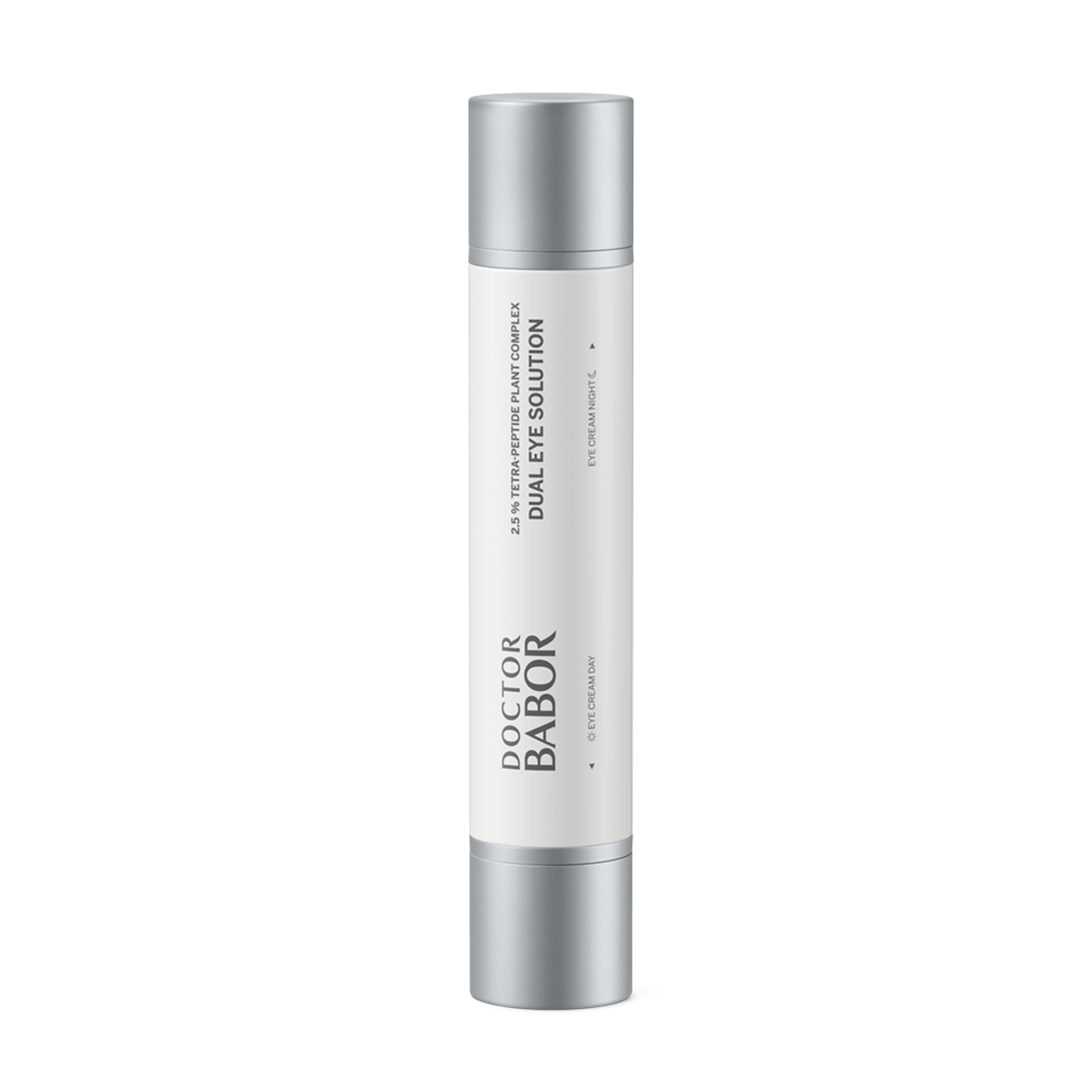 DOCTOR BABOR Dual Eye Solution 50 ml 50 ml