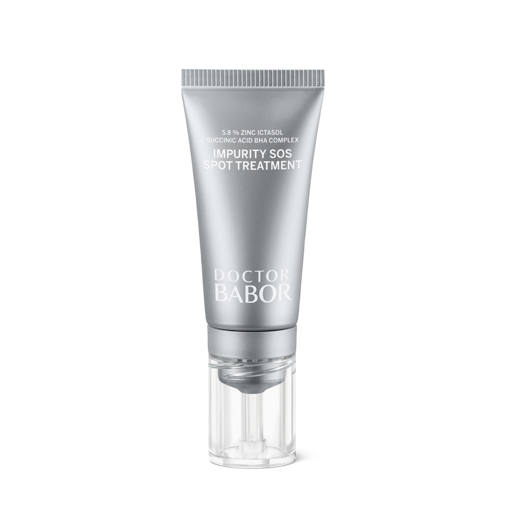 DOCTOR BABOR Impurity SoS Spot Treatment 15 ml 15 ml