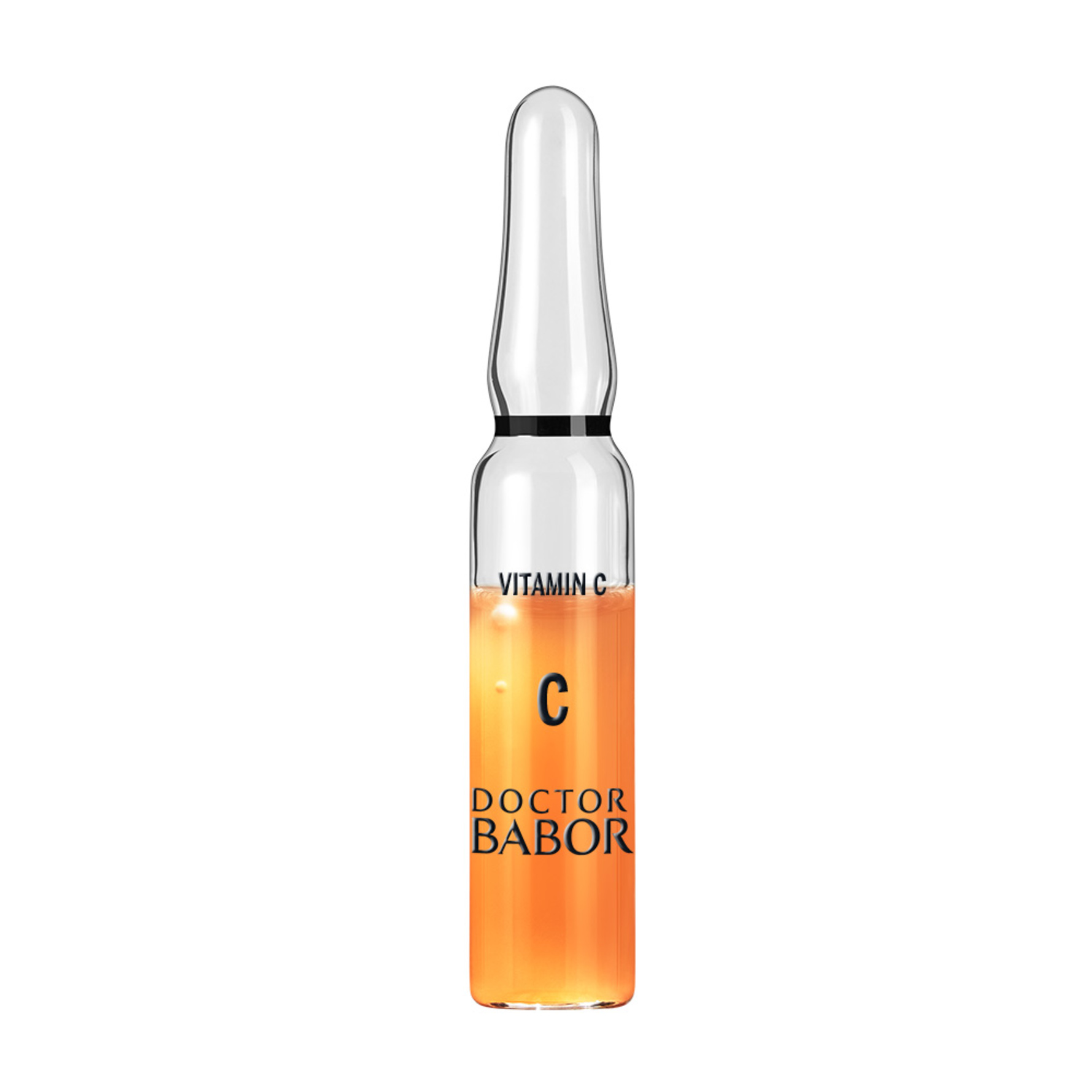 BABOR DOCTOR BABOR Radiance Ampoule Serum Concentrate 7 x 2 ml 7 x 2 ml