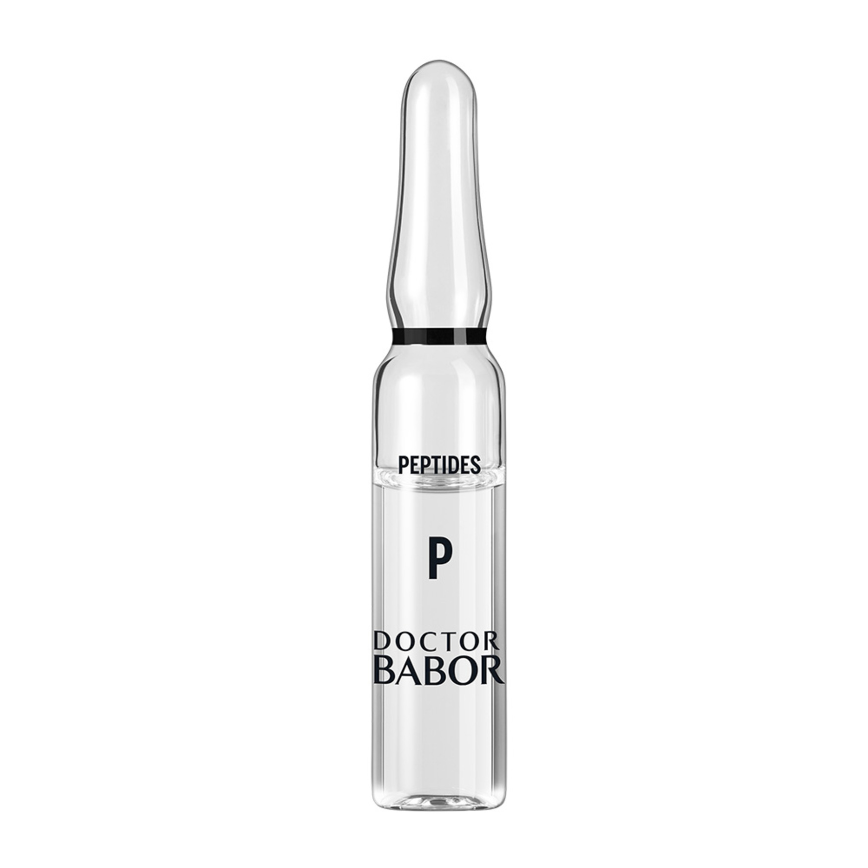 DOCTOR BABOR Rejuvenation Ampoule Serum Concentrates 7 x 2 ml 7 x 2 ml