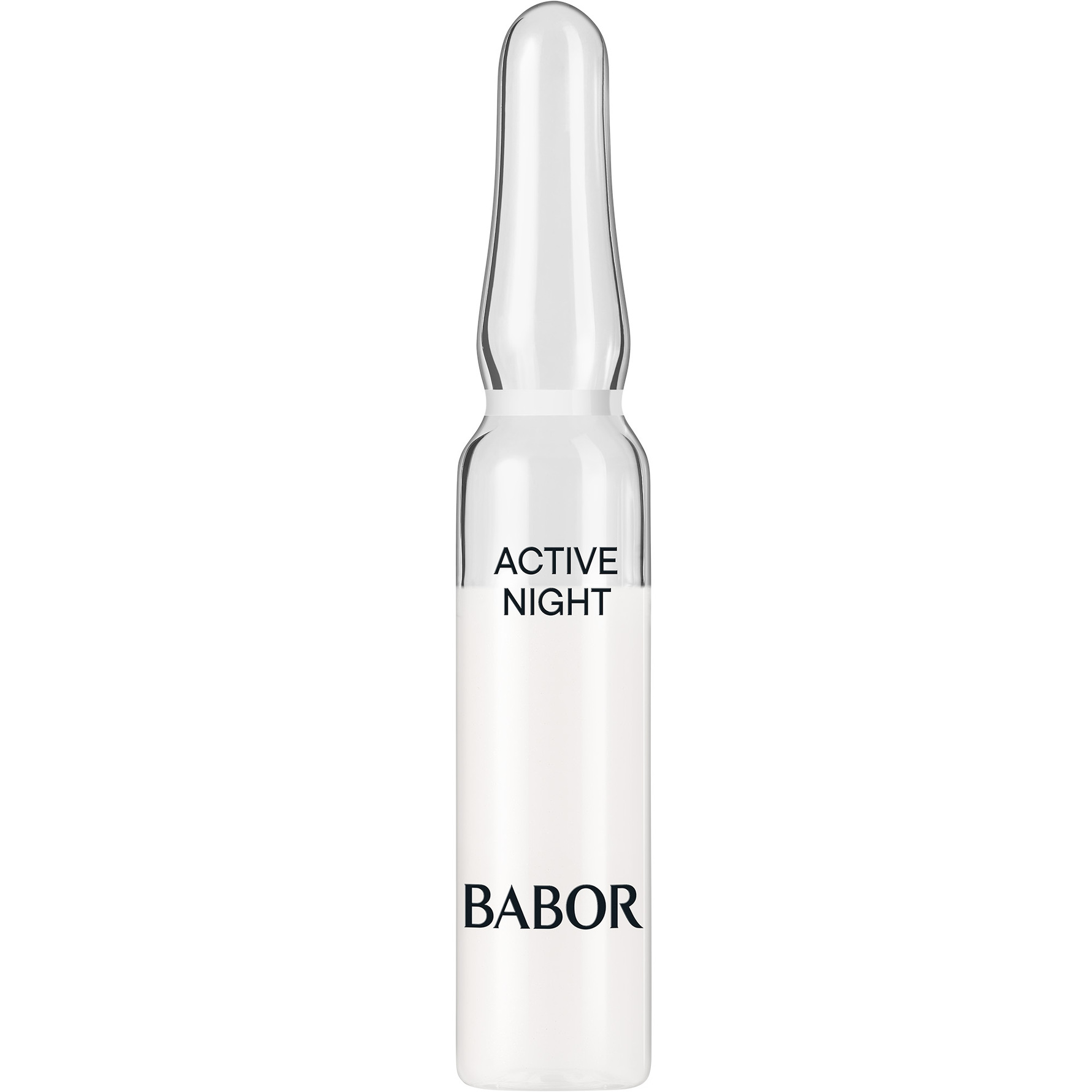 BABOR Active Night Ampoule Serum Concentrates 7 x 2 ml 7 x 2 ml