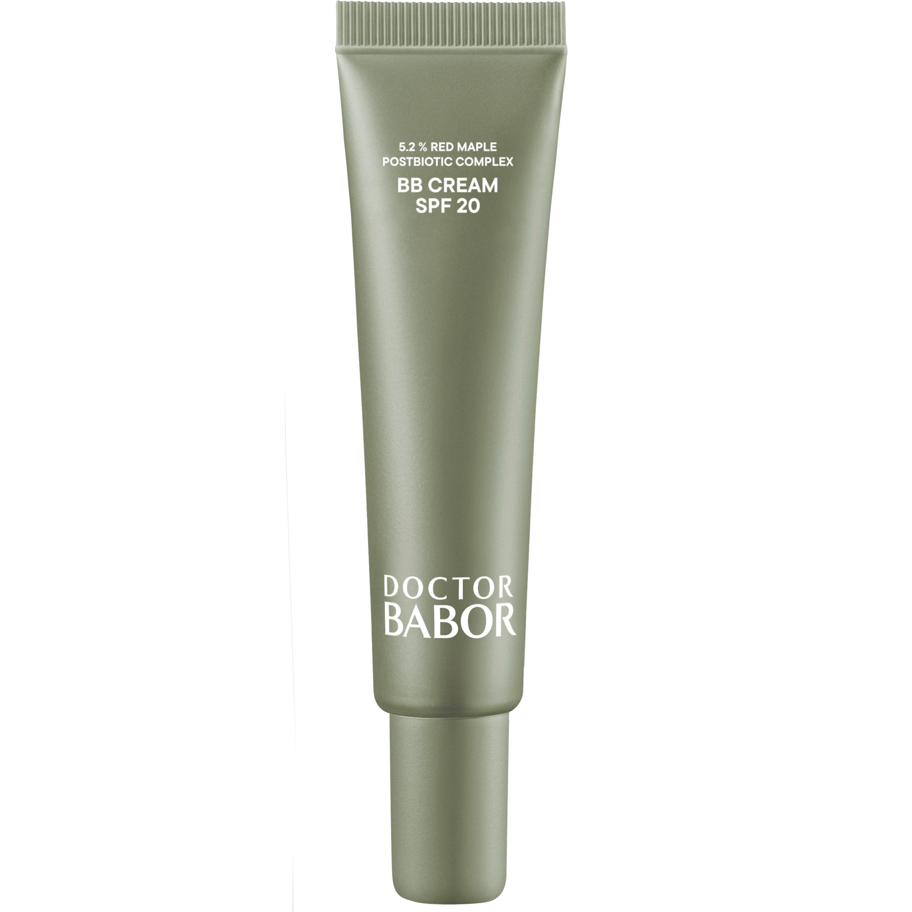 BABOR Microbiomic BB Cream light SPF20 Medium Medium