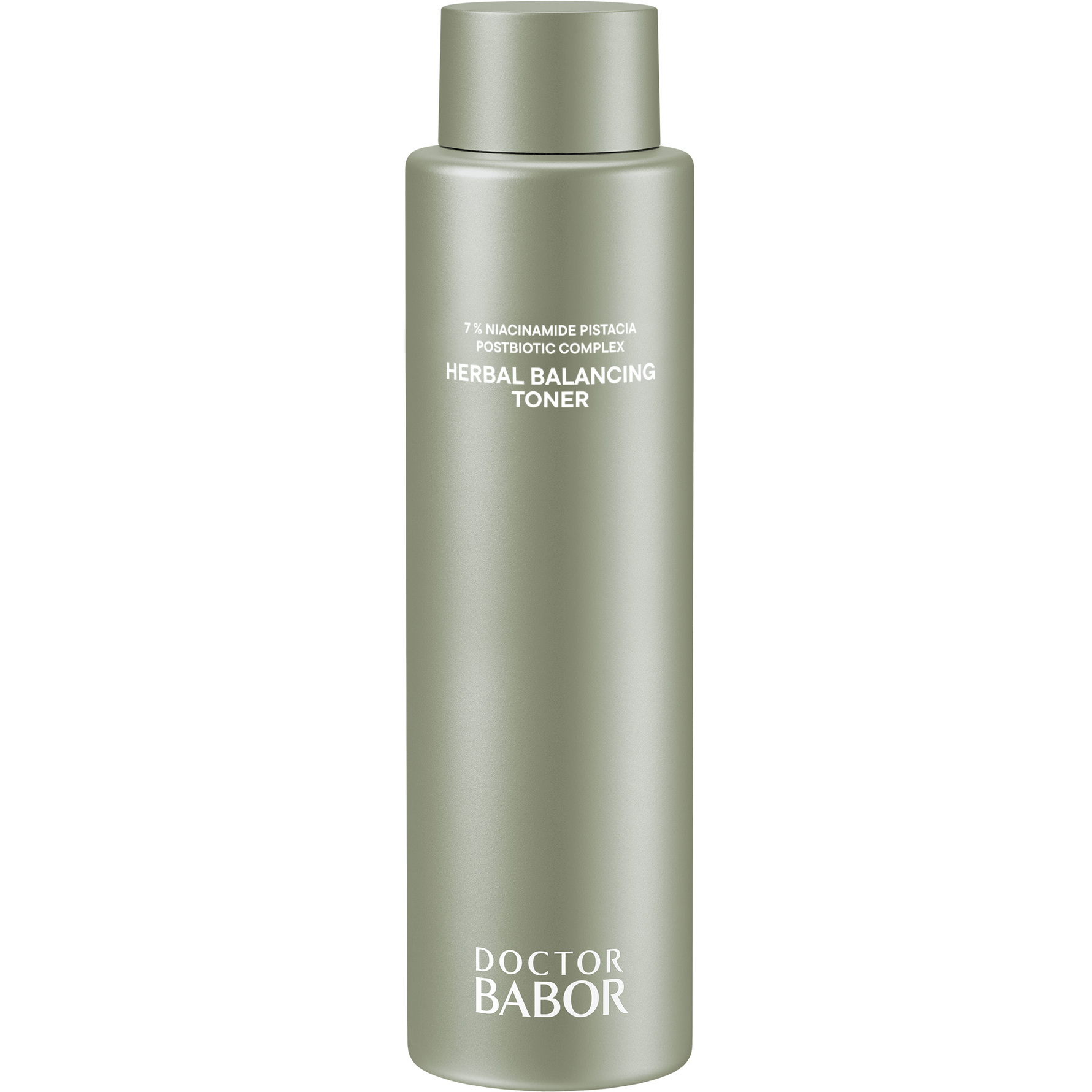 BABOR Microbiomic Herbal Balancing Toner 200 ml 200 ml