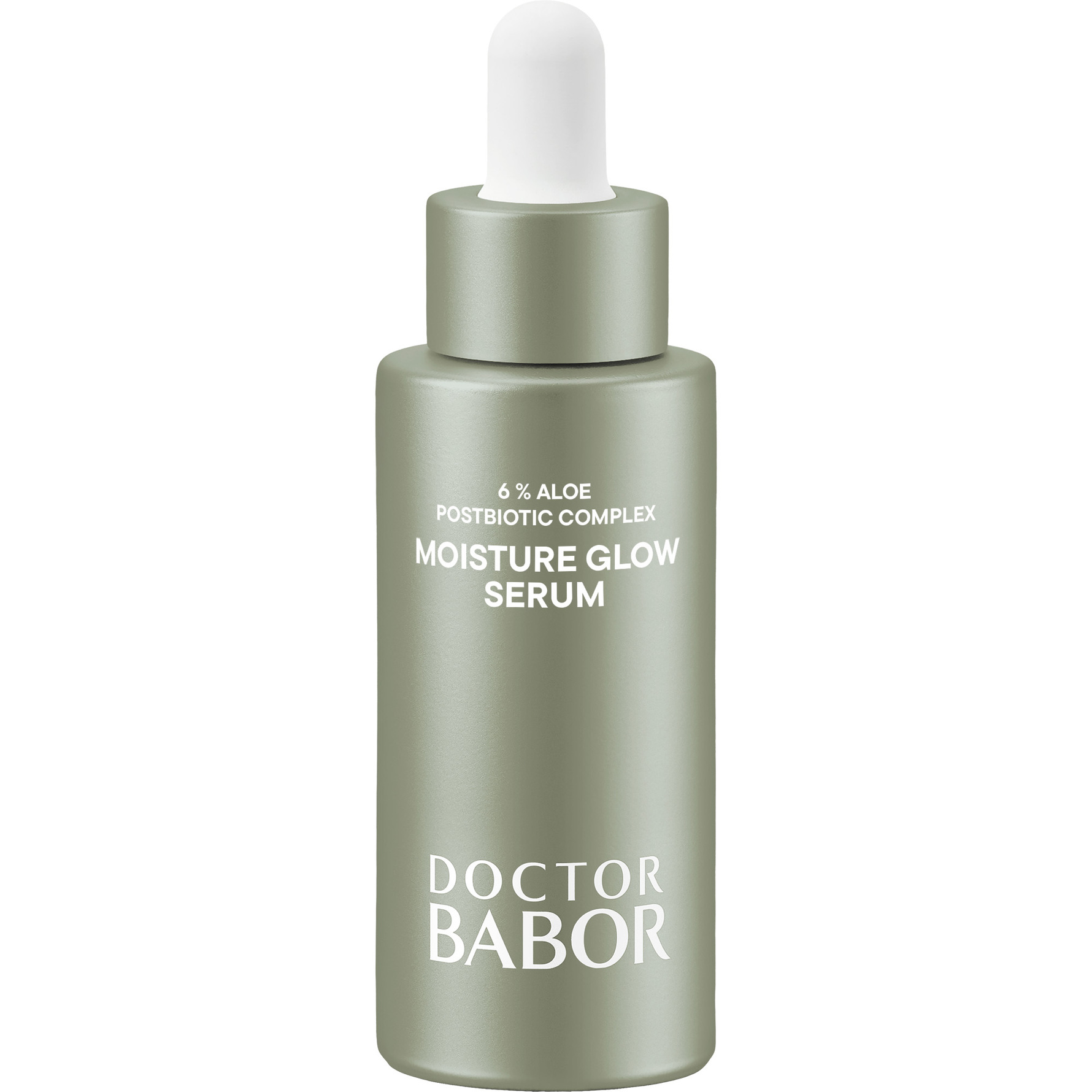 BABOR Microbiomic Moisture Glow Serum 30 ml 30 ml