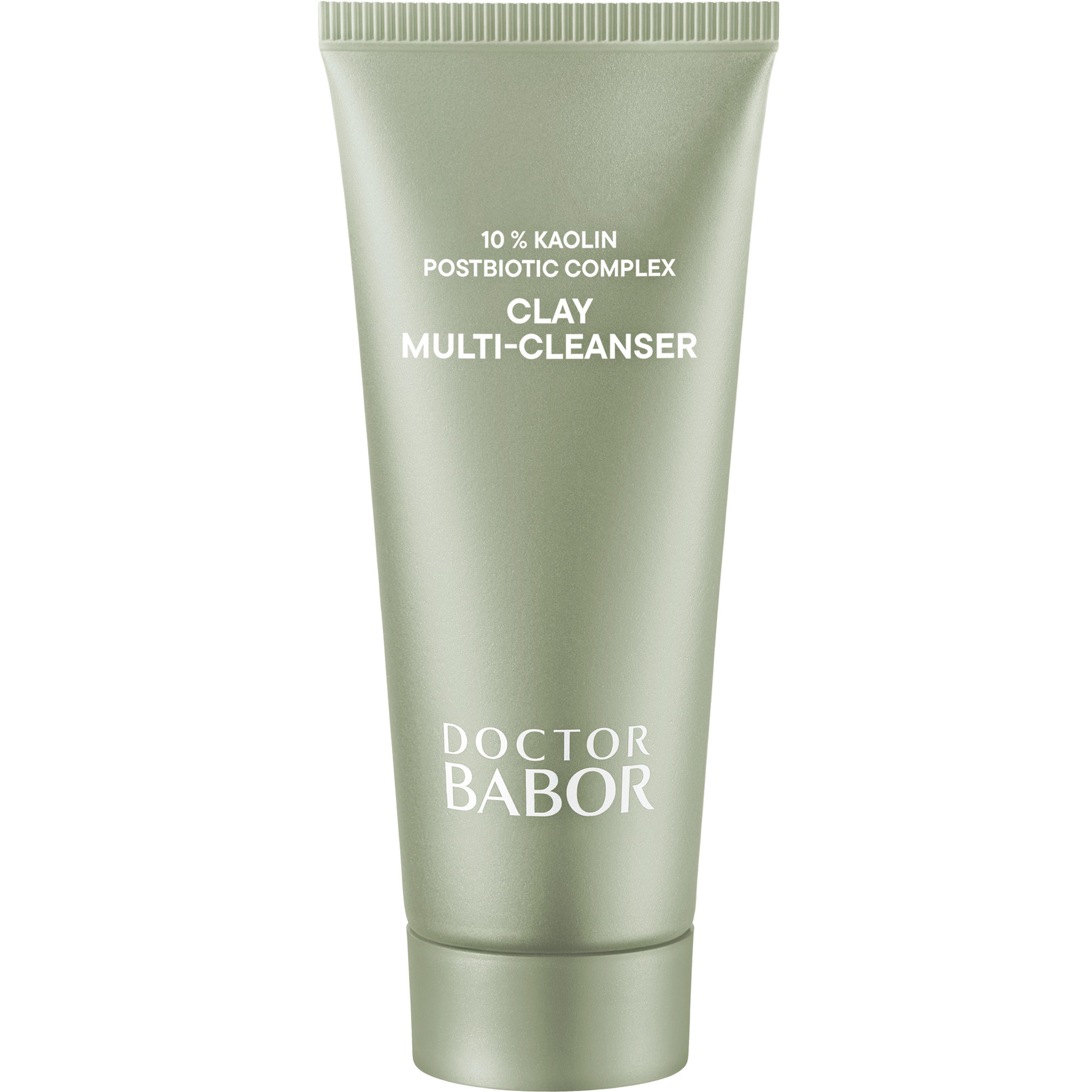 BABOR BABOR Microbiomic Clay Multi Cleanser 75 ml 75 ml