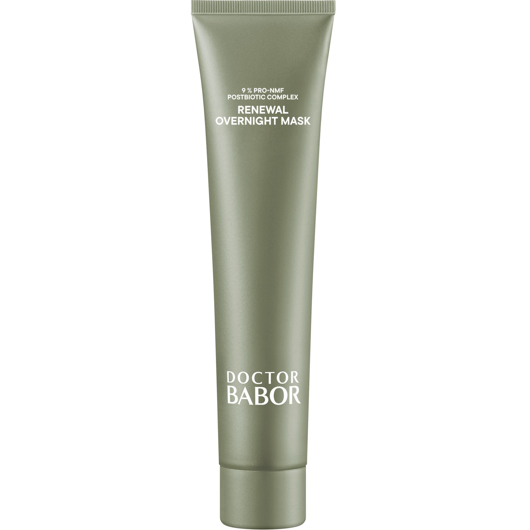BABOR BABOR Microbiomic Renewal Overnight Mask 75 ml 75 ml