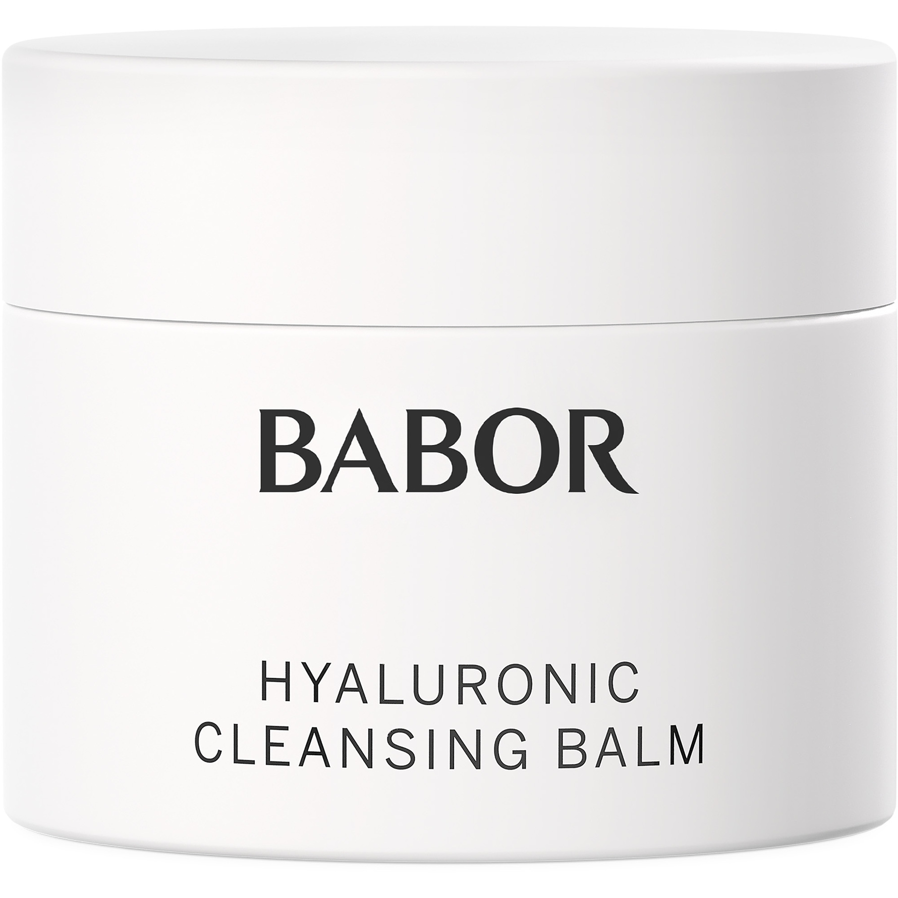 BABOR Hyaluronic Cleansing Balm 150 ml 150 ml