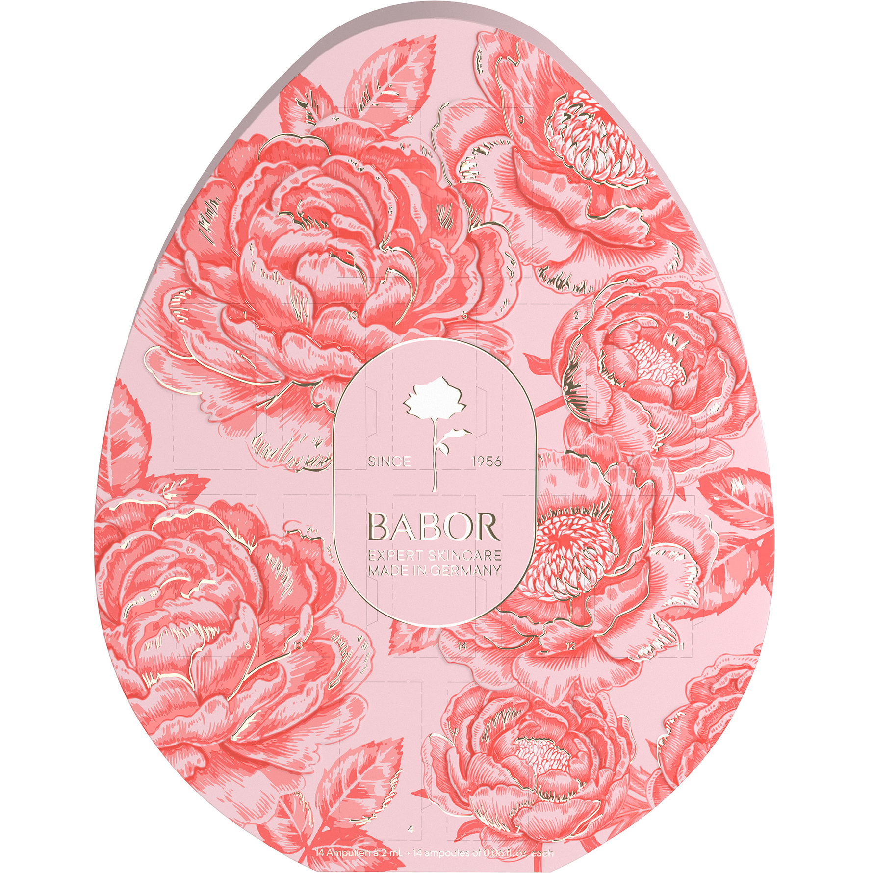 BABOR Easter Egg 28 ml 28 ml