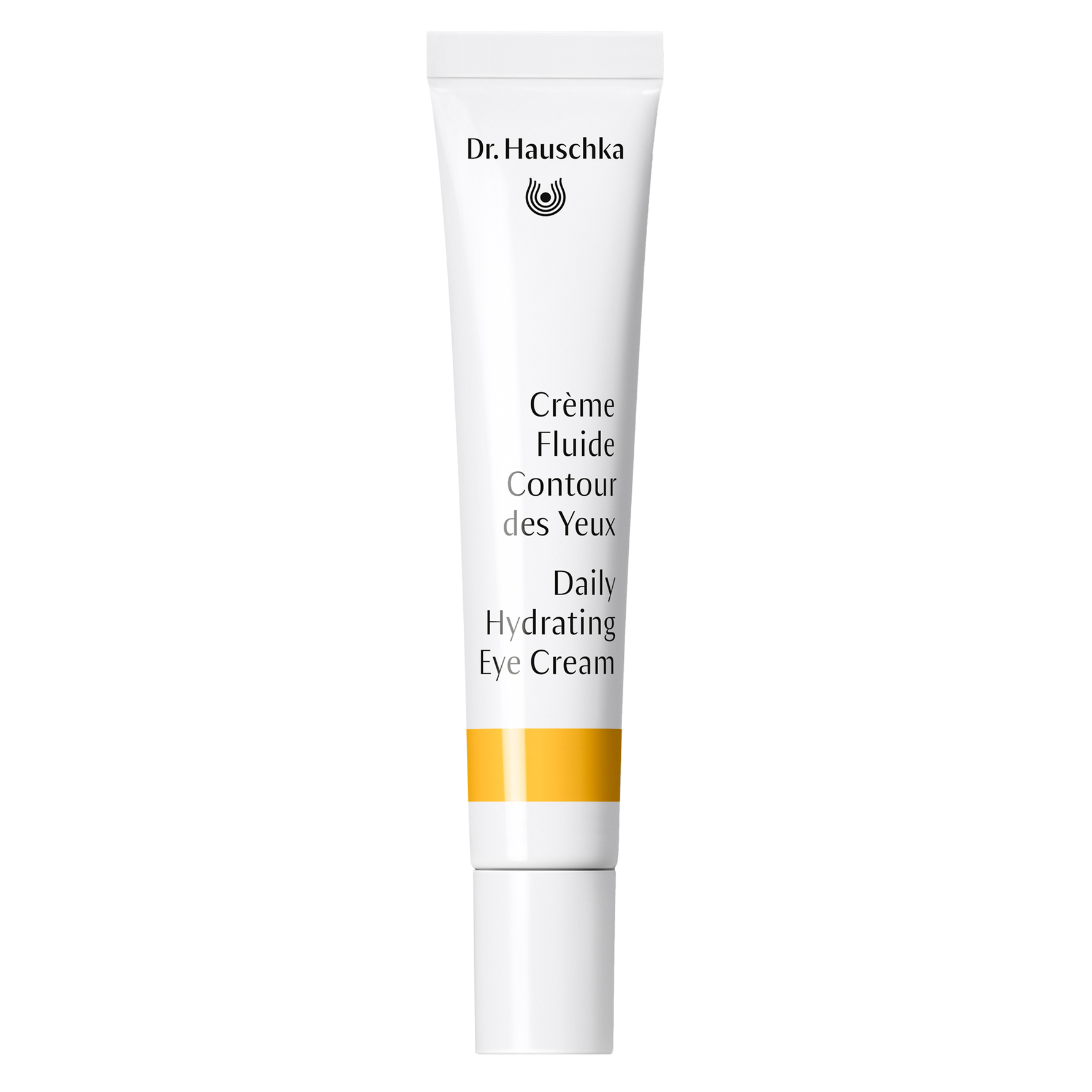 Dr. Hauschka Daily Hydrating Eye Cream 12,5 ml 12,5 ml