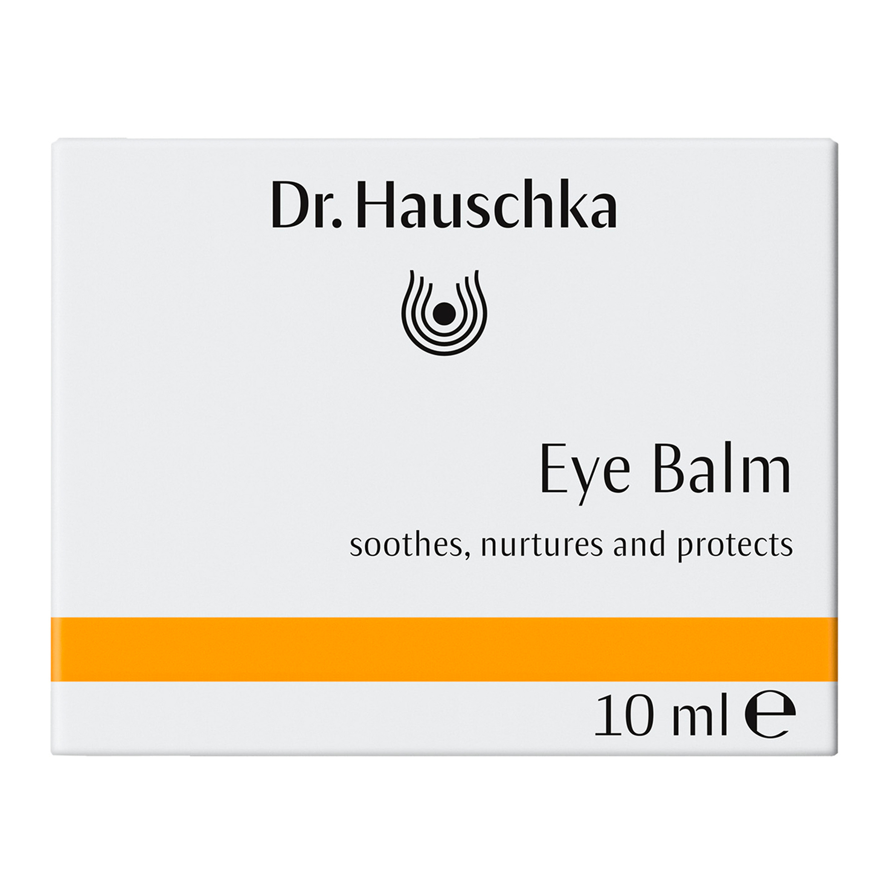 Dr. Hauschka Eye Balm 10 ml 10 ml