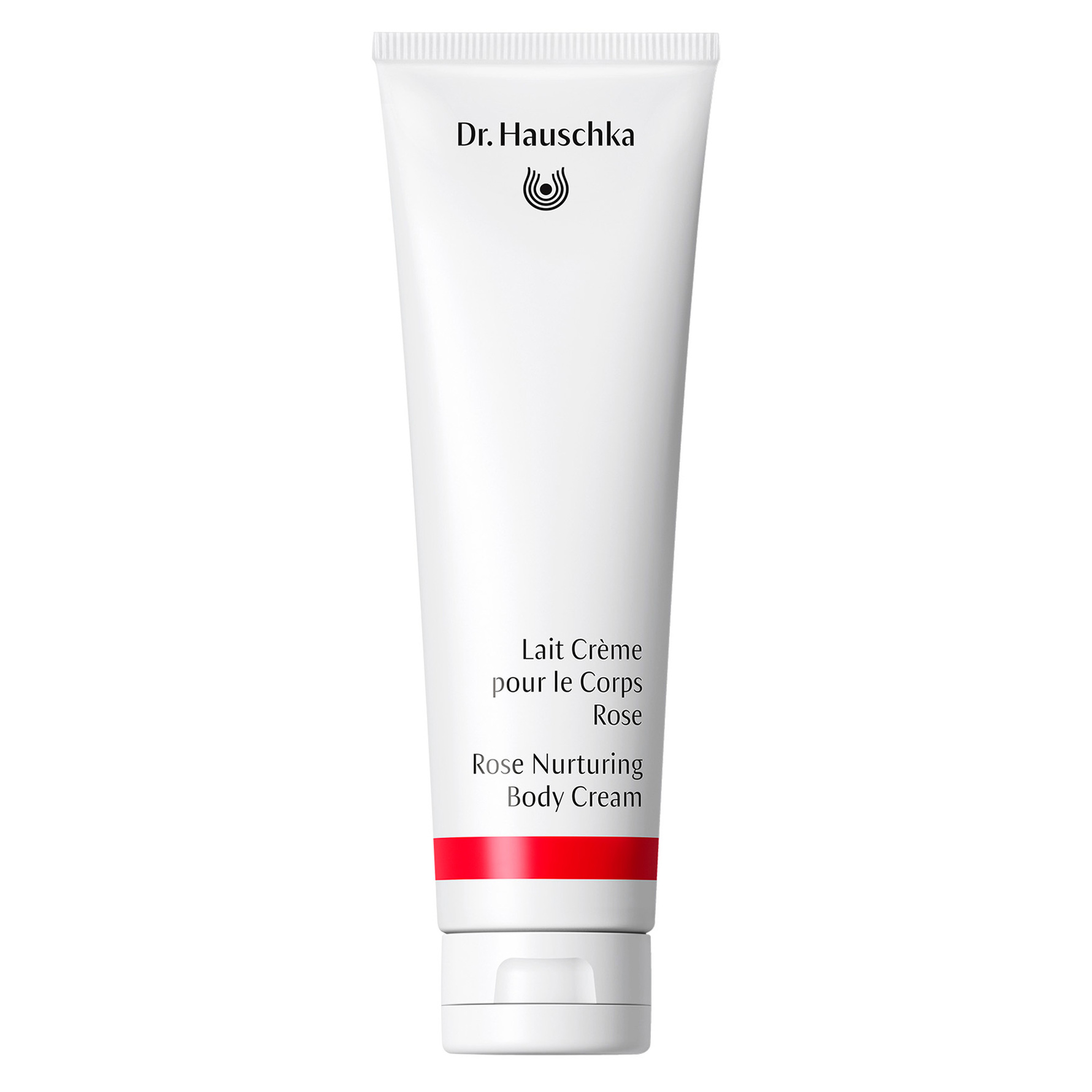 Dr. Hauschka Dr. Hauschka Rose Nurturing Body Cream 145 ml 145 ml