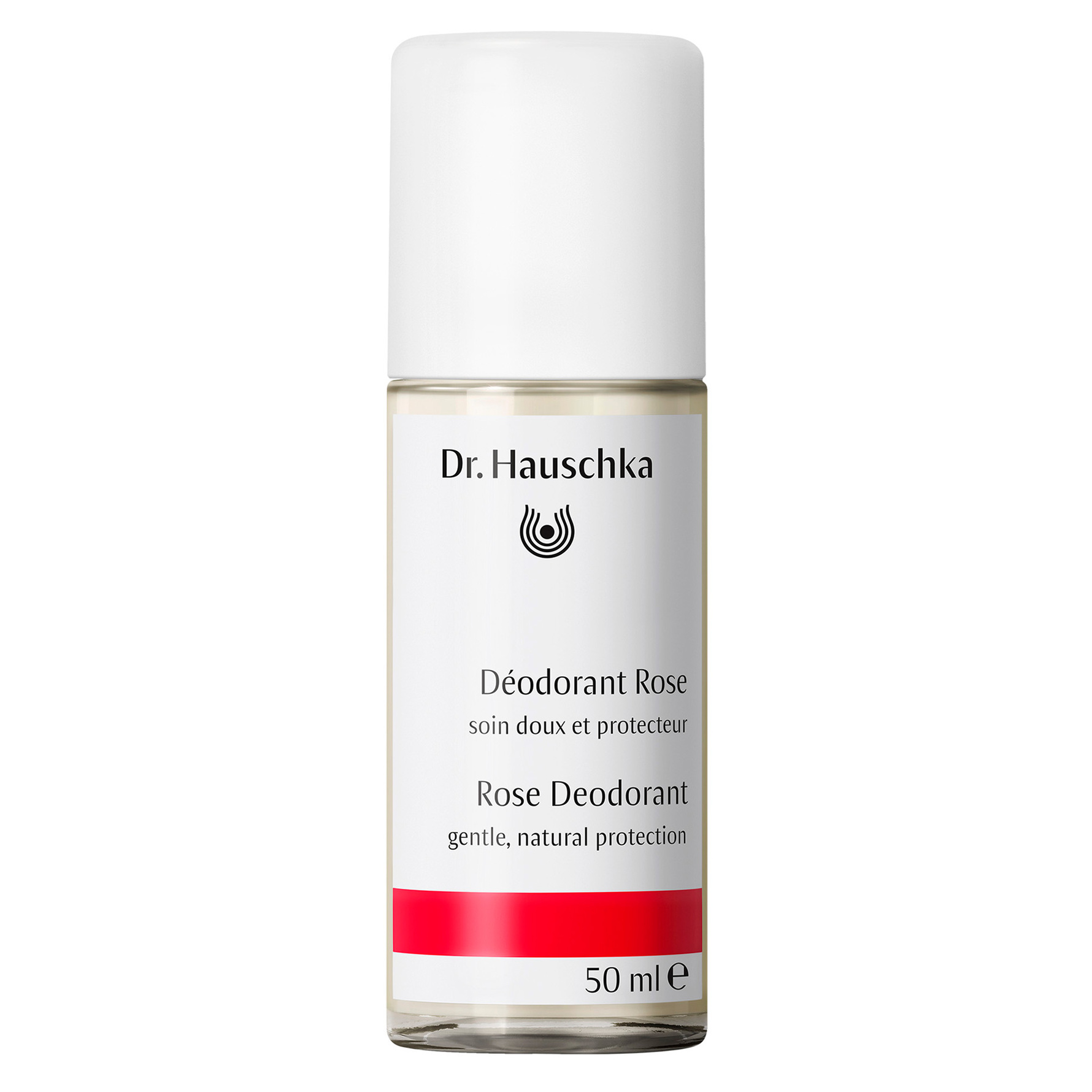 Dr. Hauschka Dr. Hauschka Rose Deodorant 50 ml 50 ml