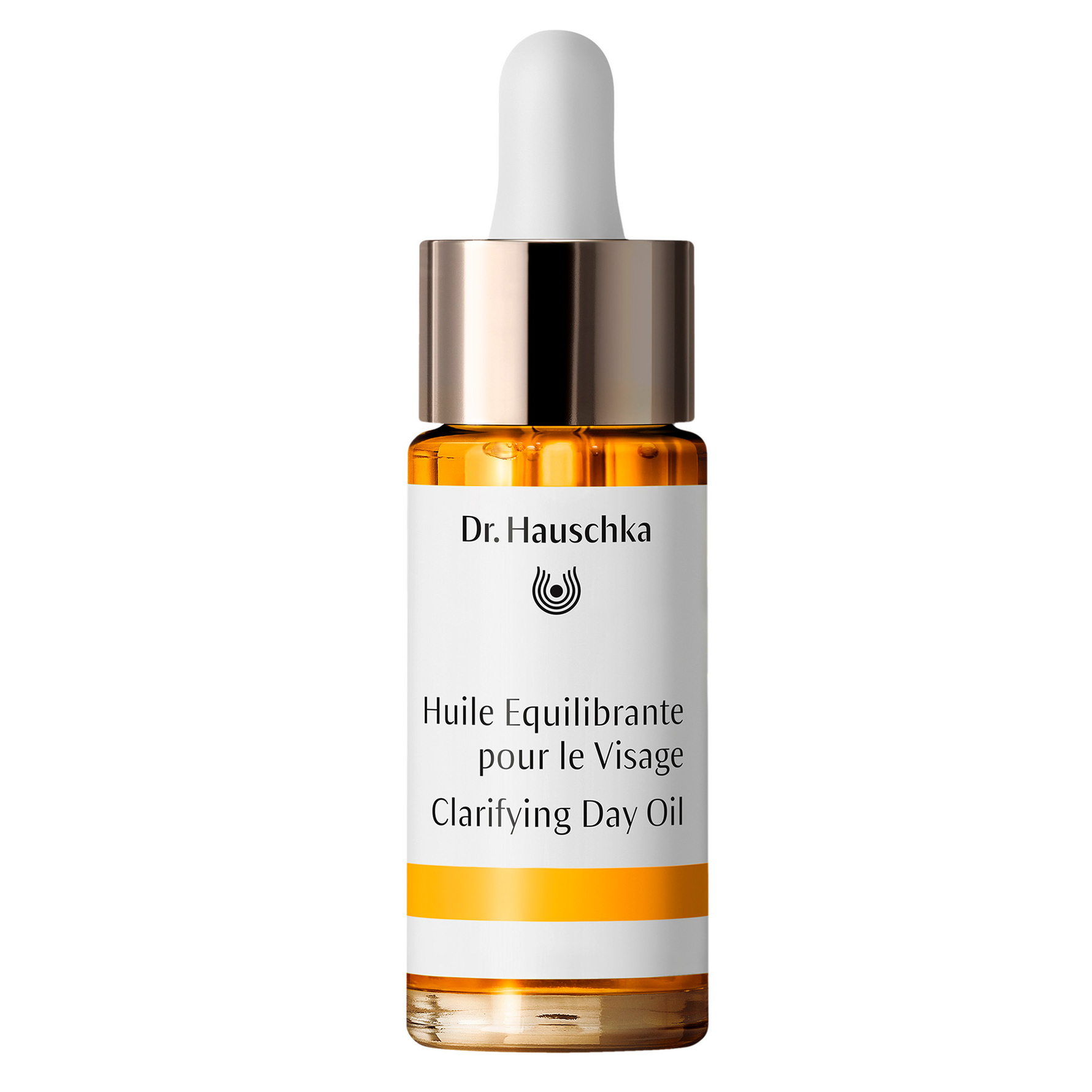 Dr. Hauschka Clarifying Day Oil 18 ml 18 ml