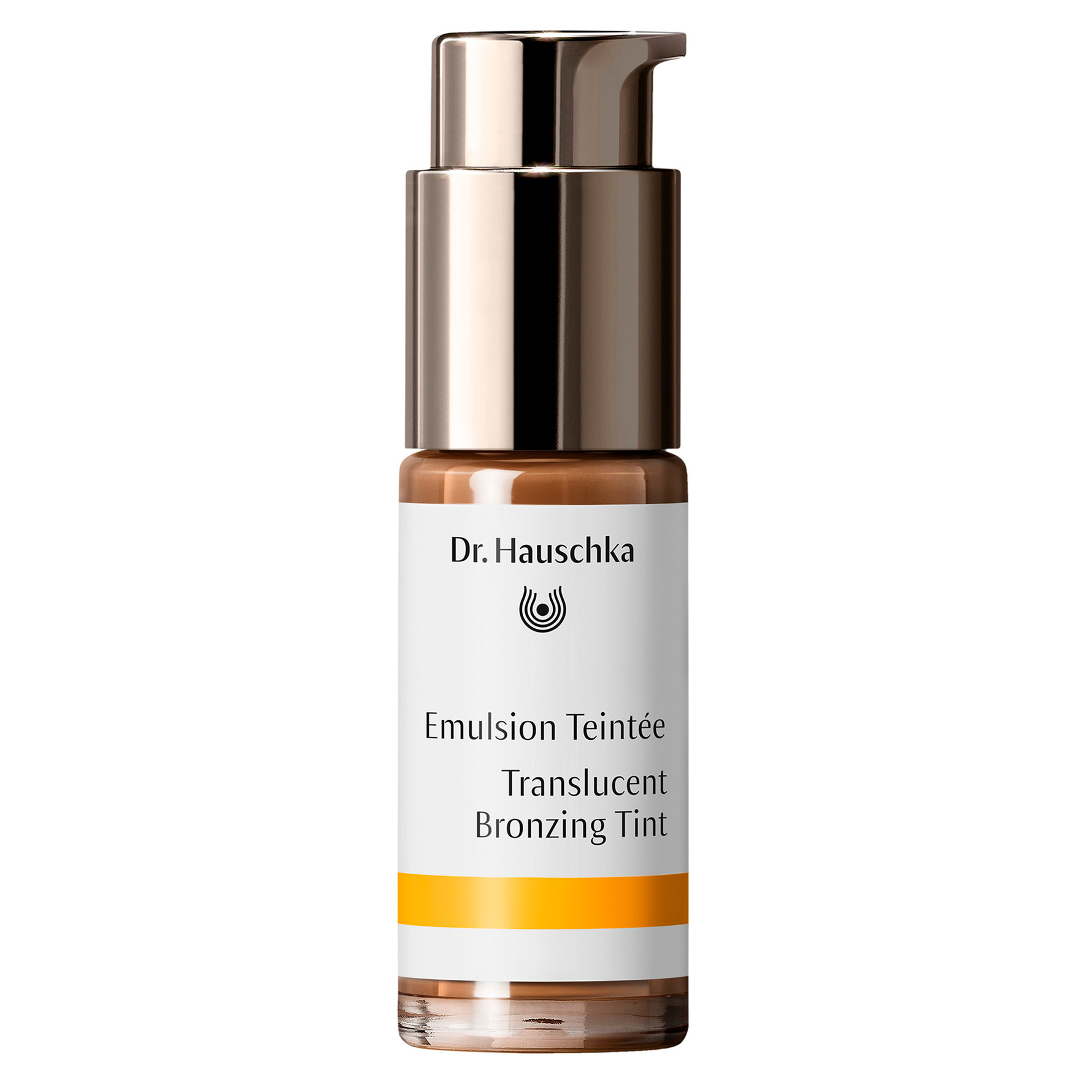 Dr. Hauschka Translucent Bronzing Tint 18 ml 18 ml