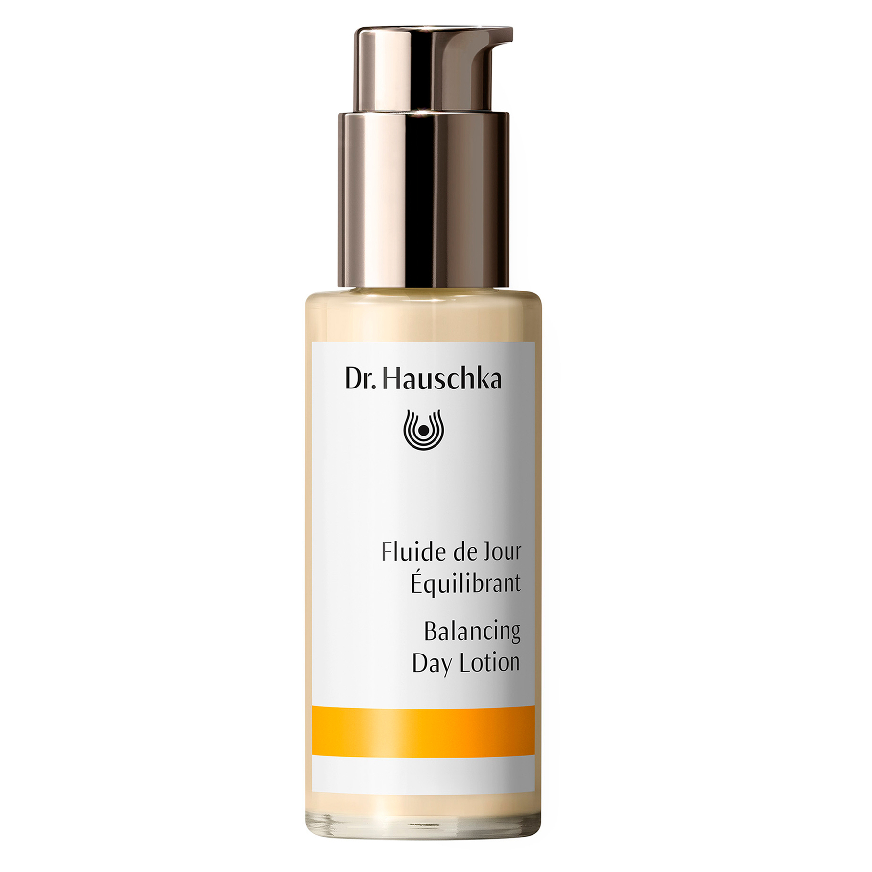 Dr. Hauschka Balancing Day Lotion 50 ml 50 ml