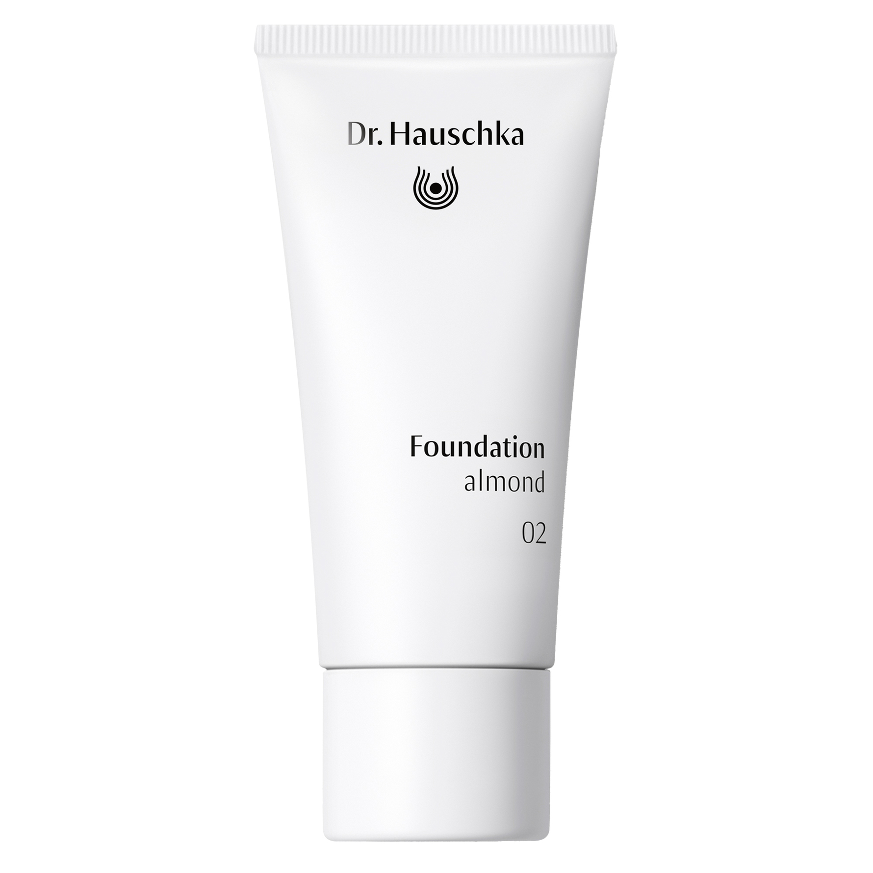 Dr. Hauschka Foundation 02 Almond 02 Almond