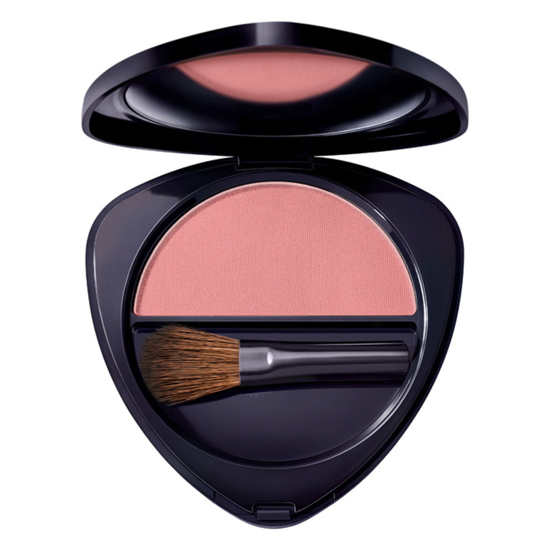 Køb Blush 01 Raspberry fra Dr. Hauschka - Matas