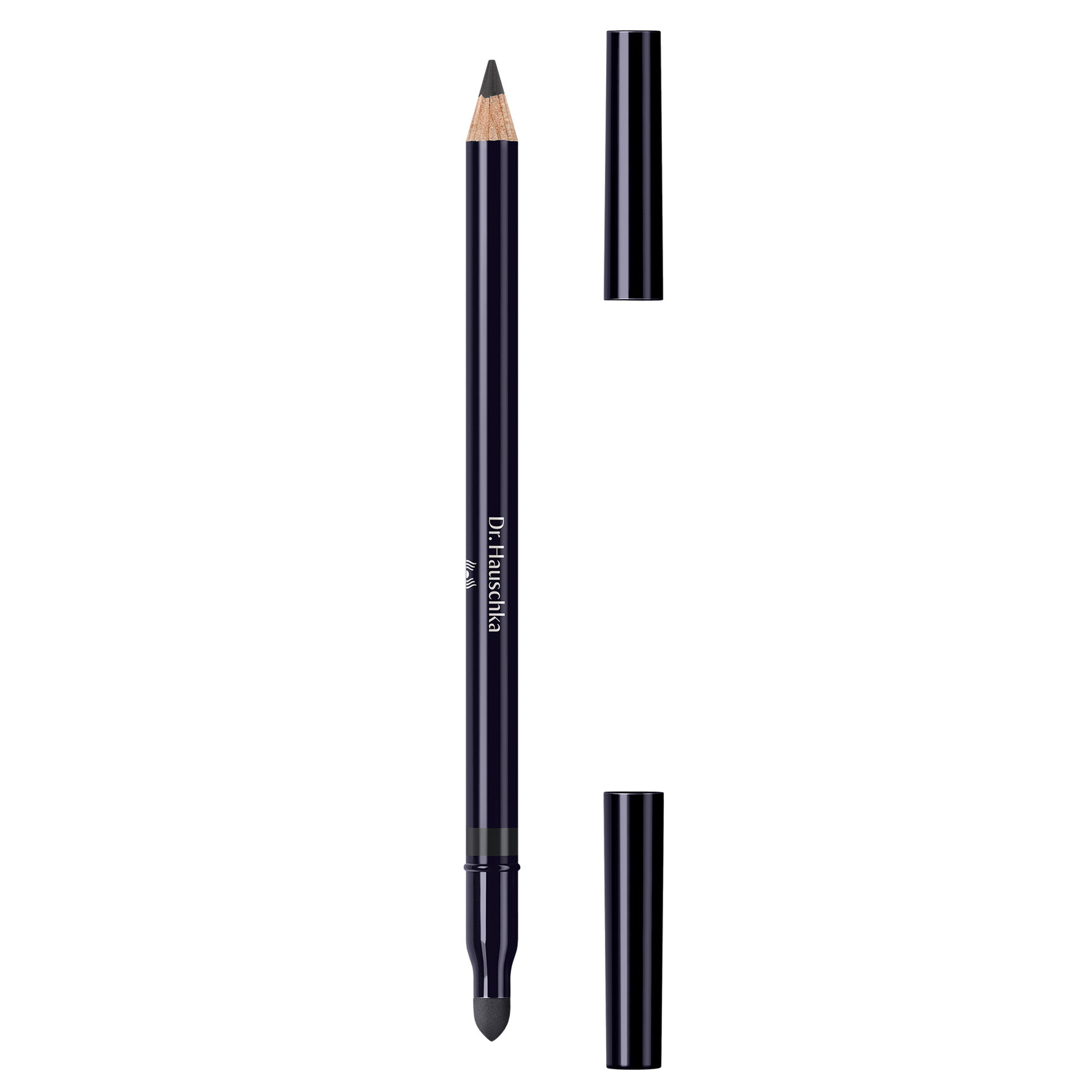 Dr. Hauschka Eye Definer 01 Black 01
