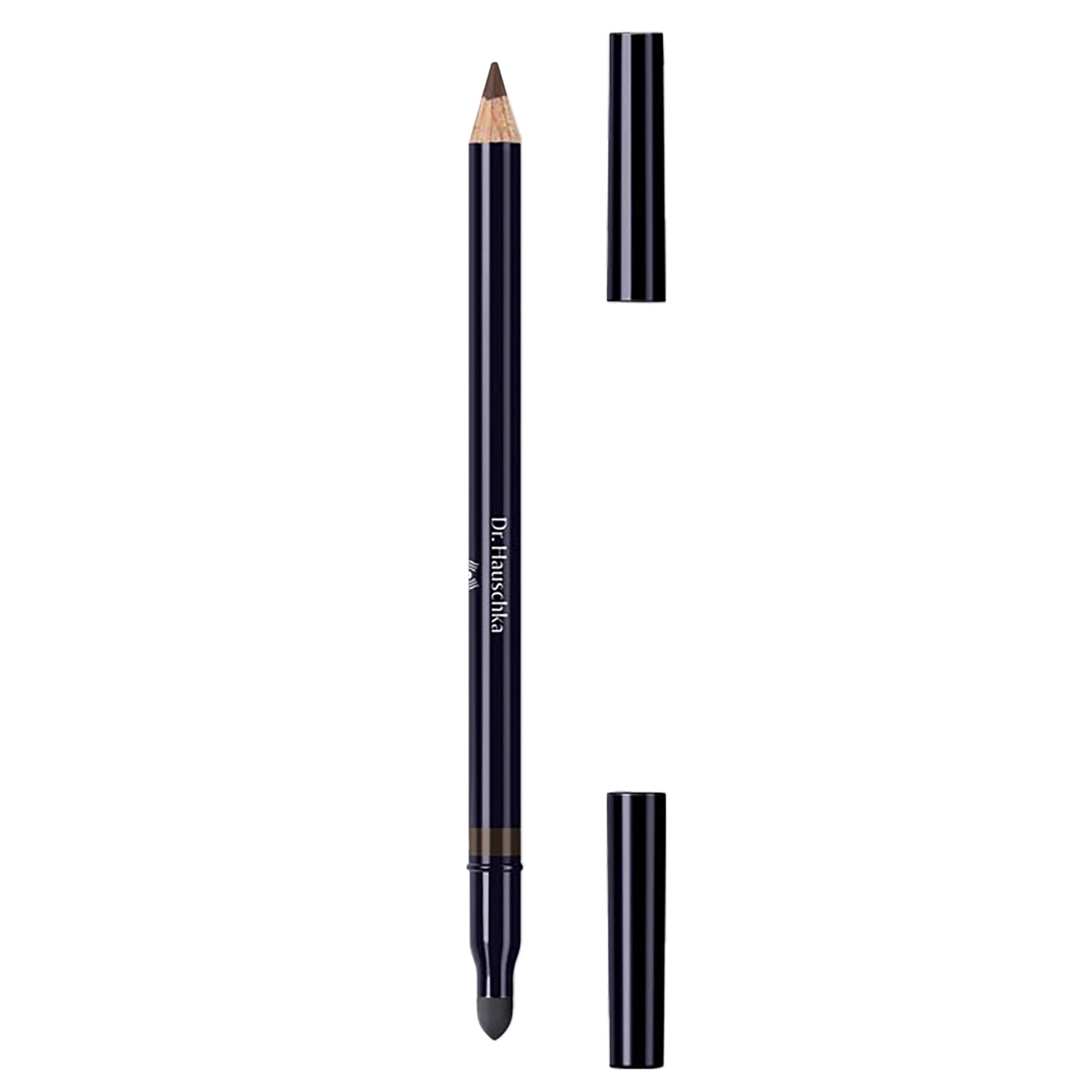 Dr. Hauschka Eye Definer 02 Brown 02