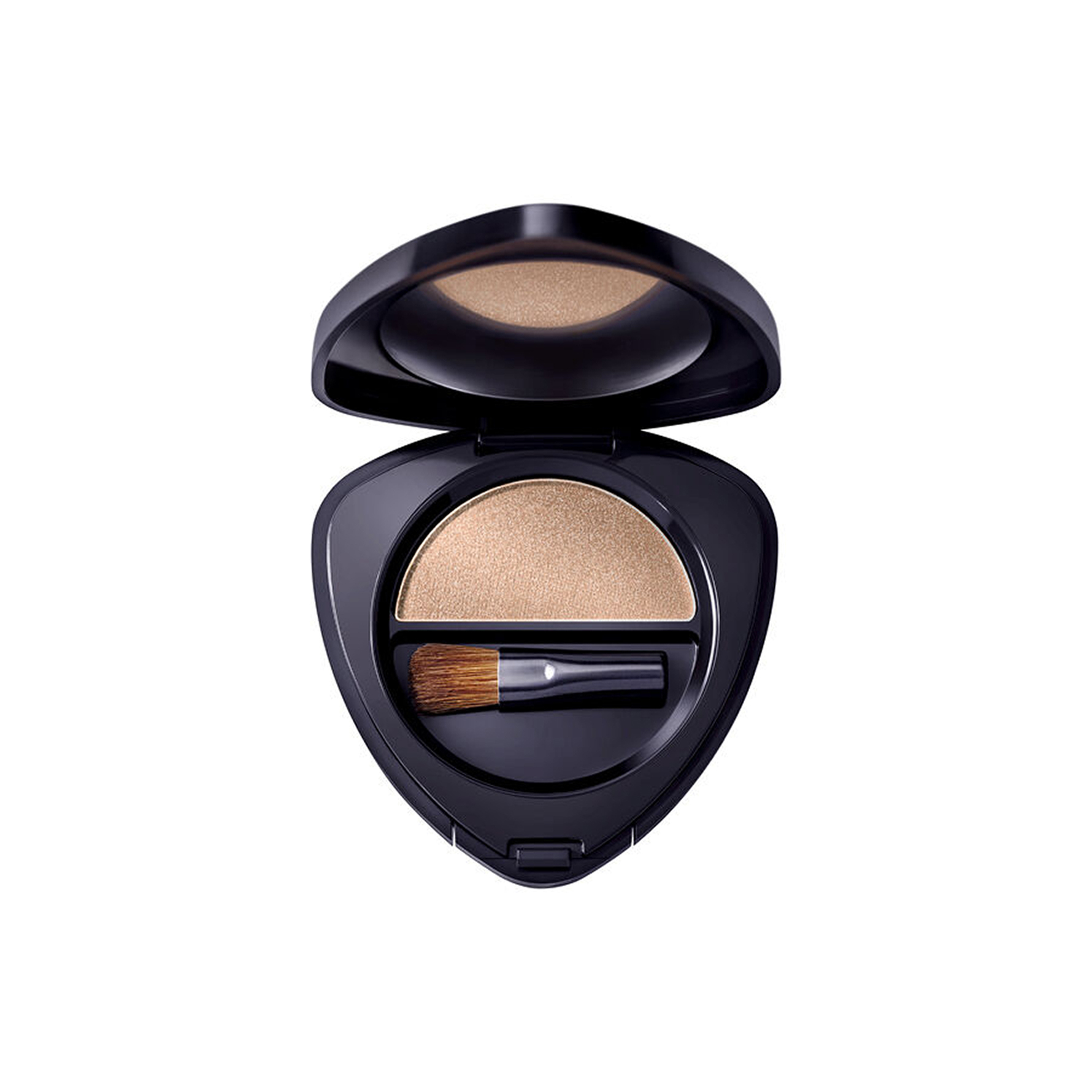 Dr. Hauschka Eyeshadow 08 Golden Topaz 08 Golden Topaz