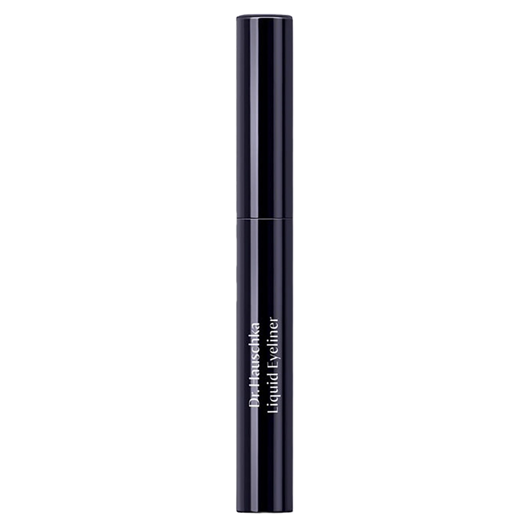 Dr. Hauschka Liquid Eyeliner 01 Black 01