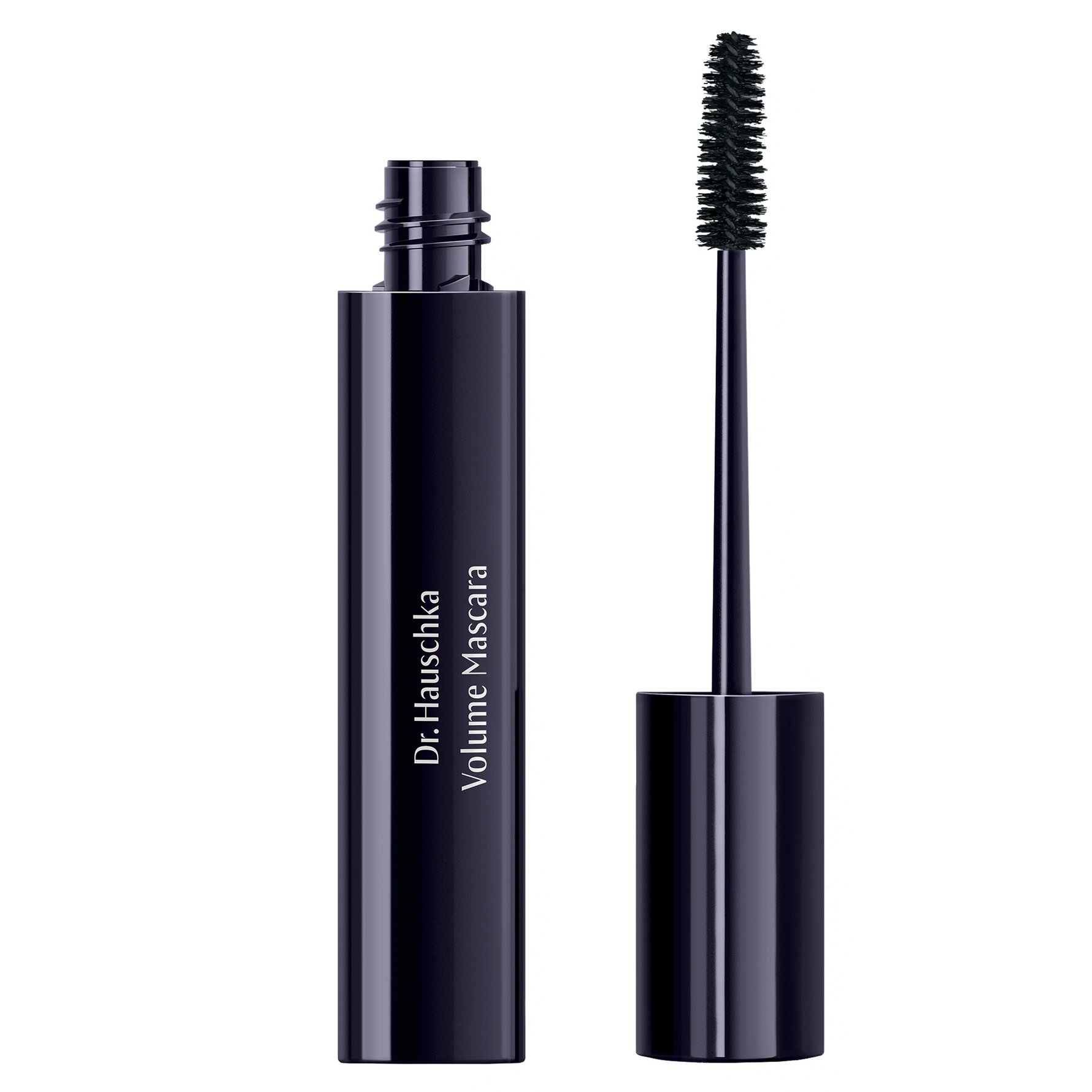 Dr. Hauschka Dr. Hauschka Volume Mascara 01 Black
