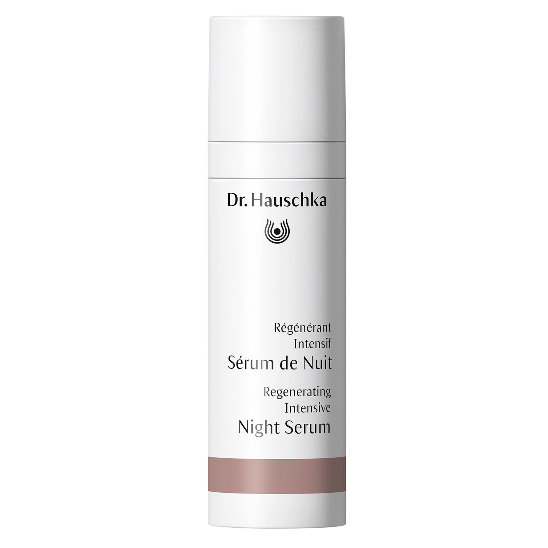 Dr. Hauschka Regenerating Intensive Night Serum 30 ml 30 ml