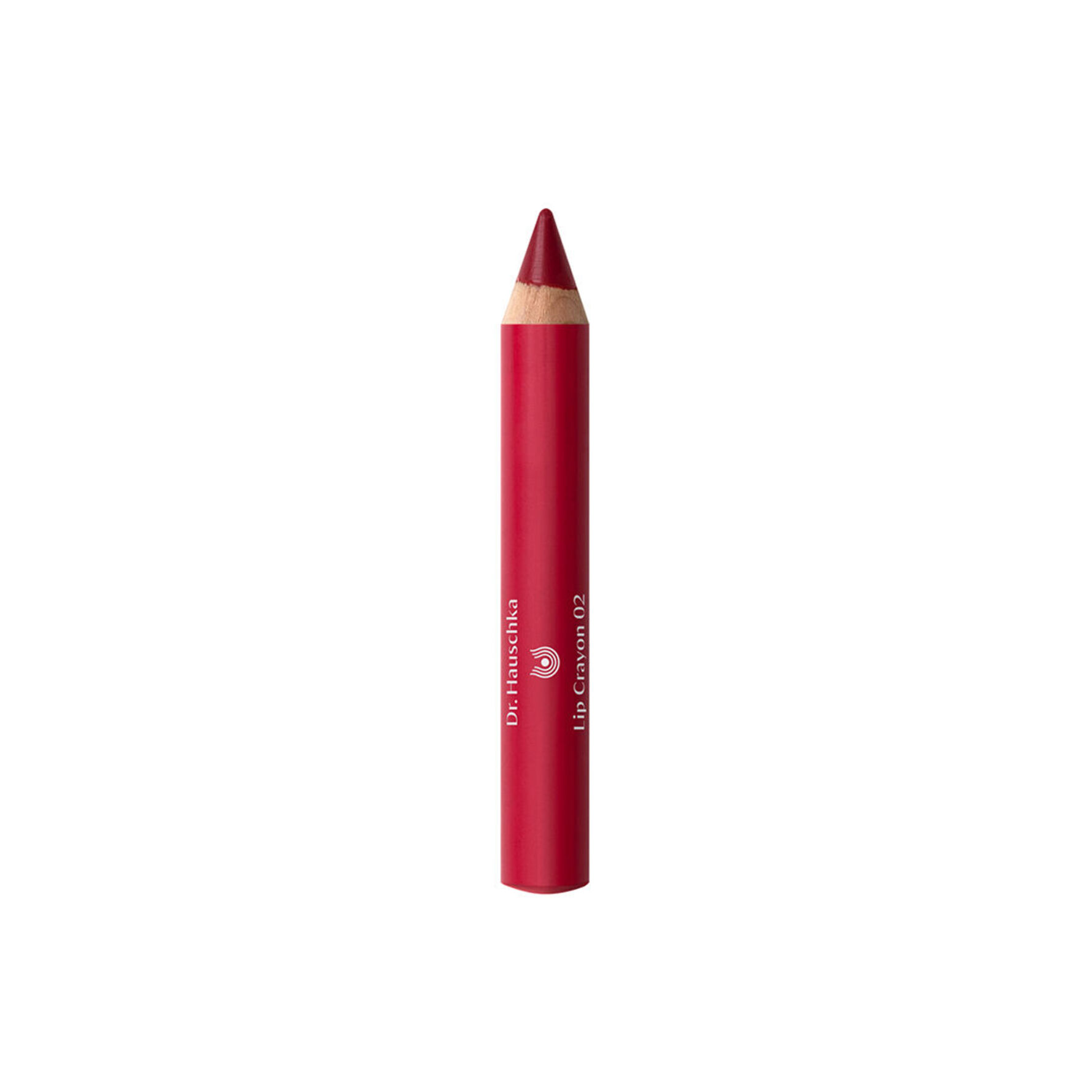 Dr. Hauschka Lip Crayon 03 Grape 3,7 g 03 Grape 3,7 g