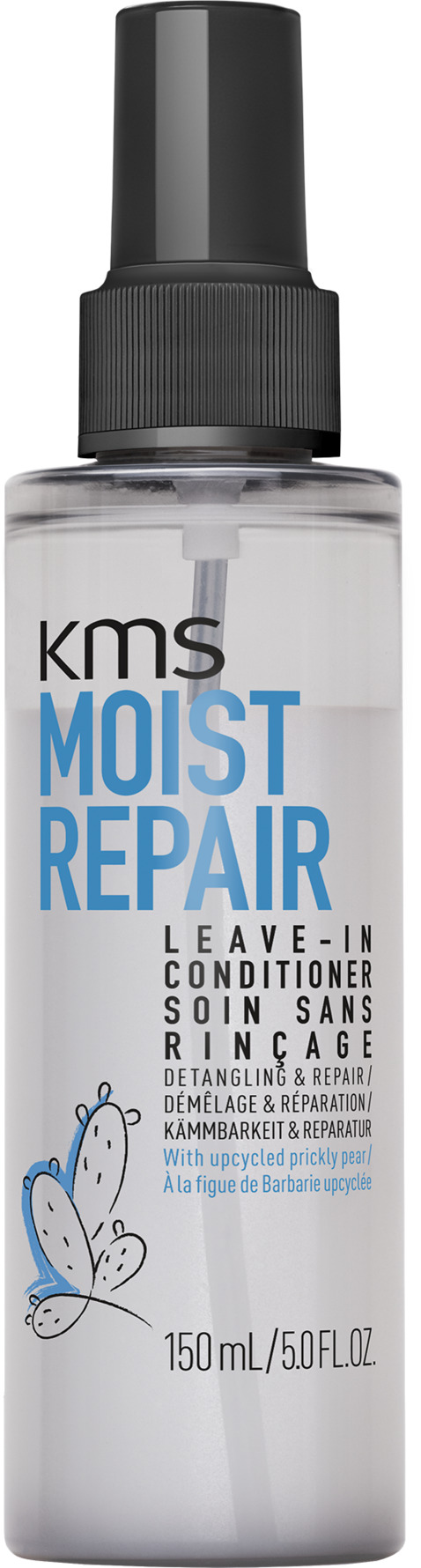 kms Moist Repair Leave-In Conditioner 150 ml 150 ml