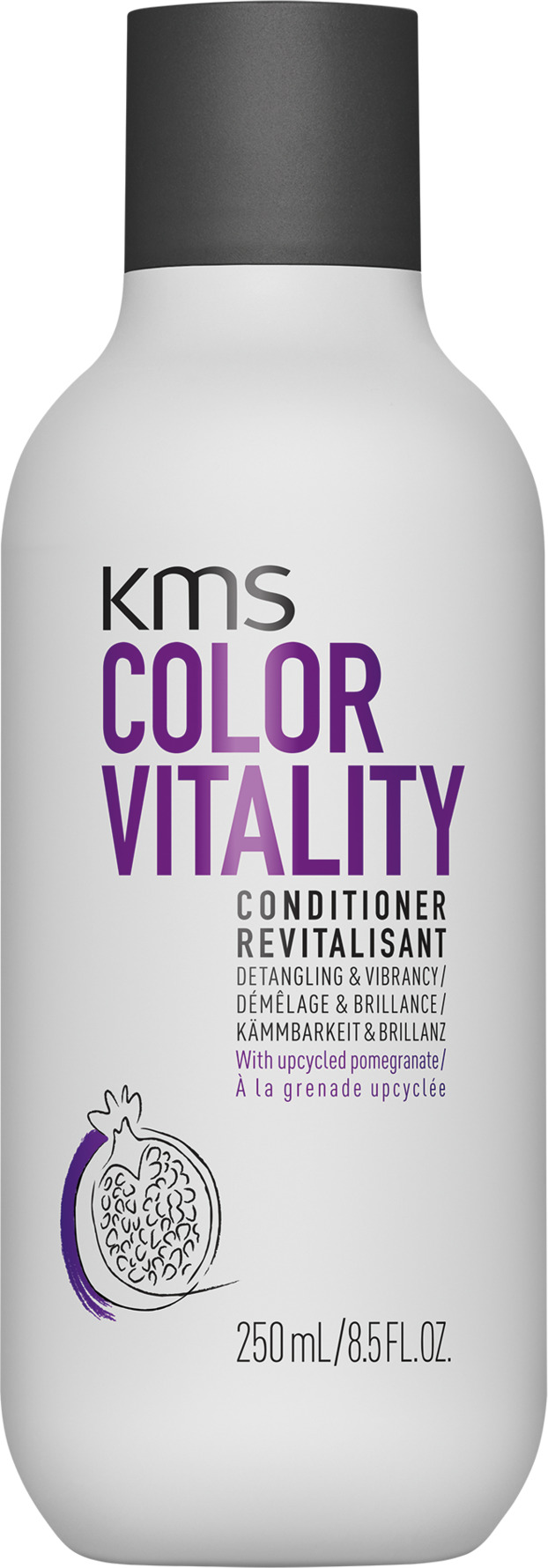 kms Color Vitality Conditioner 250 ml 250 ml