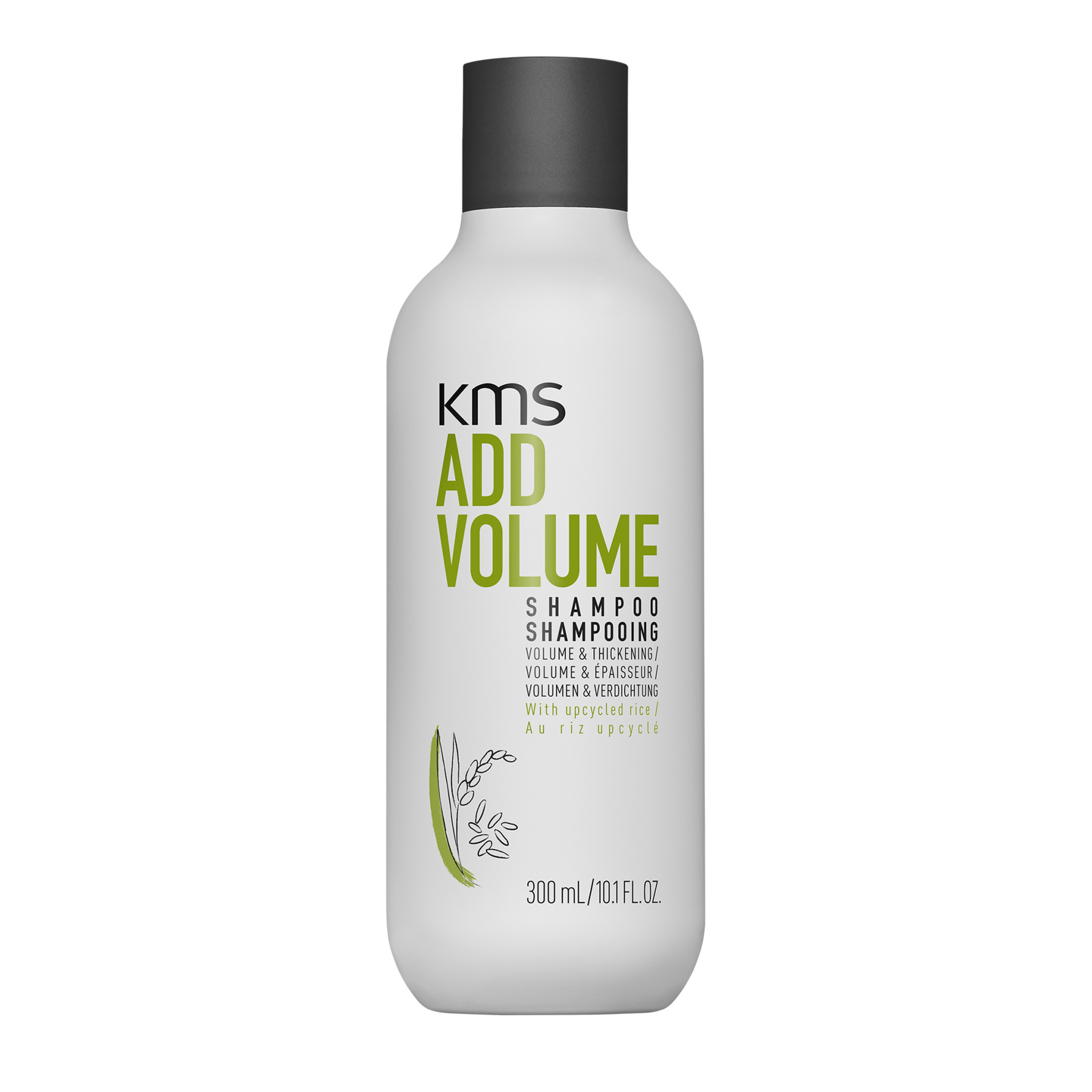kms Add Volume Shampoo 300 ml 300 ml