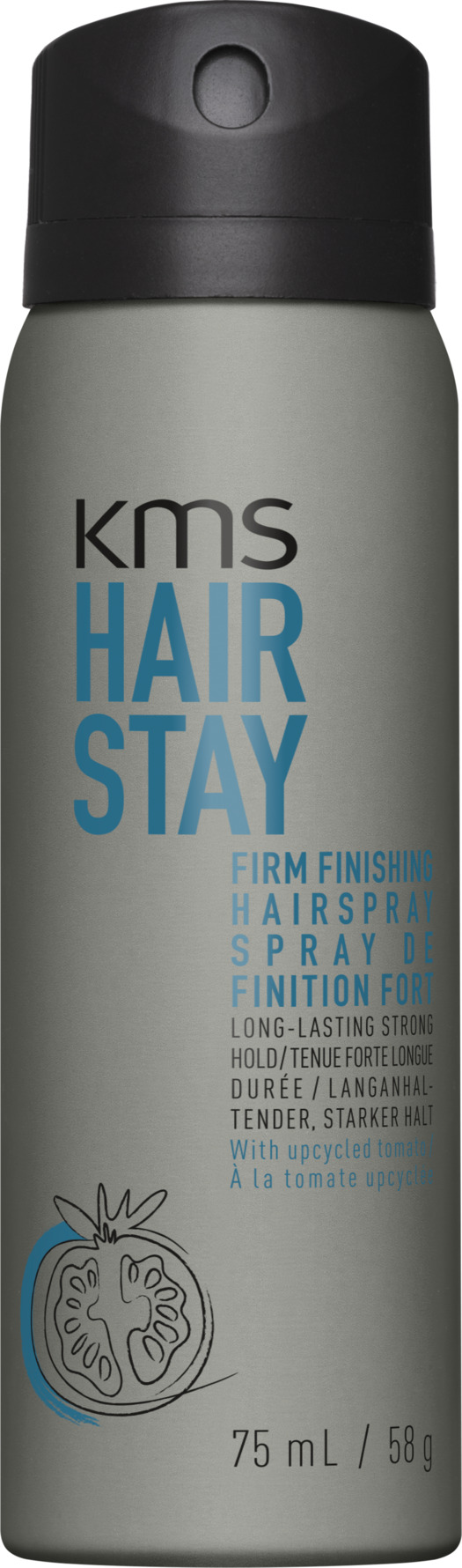 kms Hair Stay Firm Finishing Hairspray 75 ml