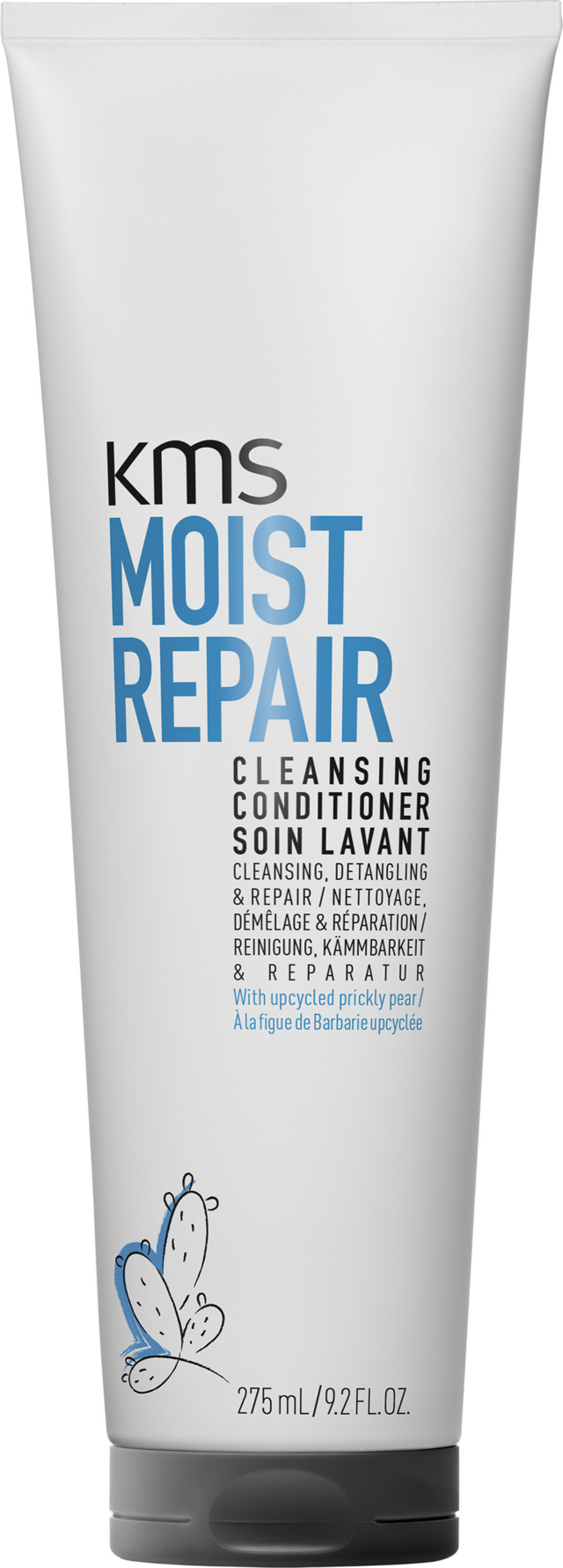 kms Moist Repair Cleansing Conditioner 300 ml 300 ml