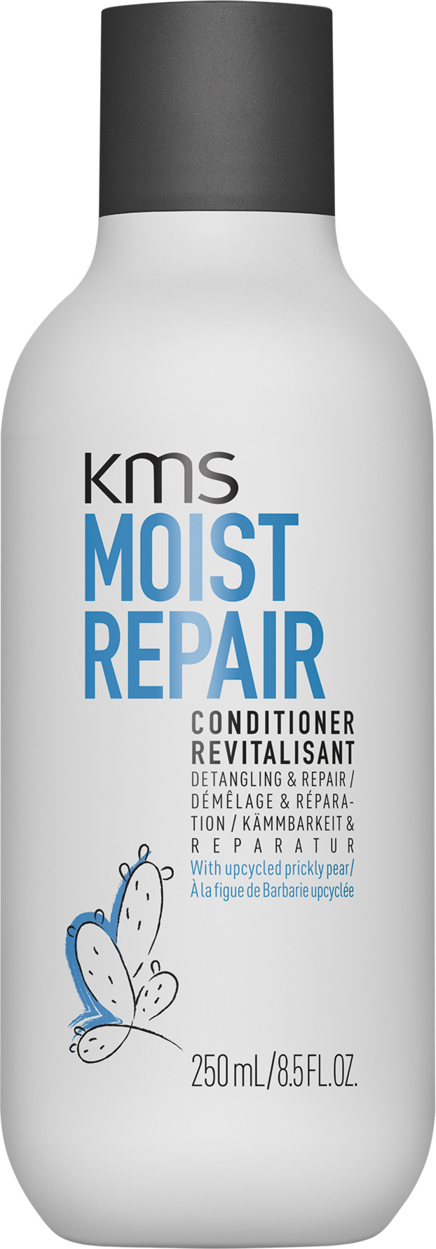 kms Moist Repair Conditioner 250 ml 250 ml