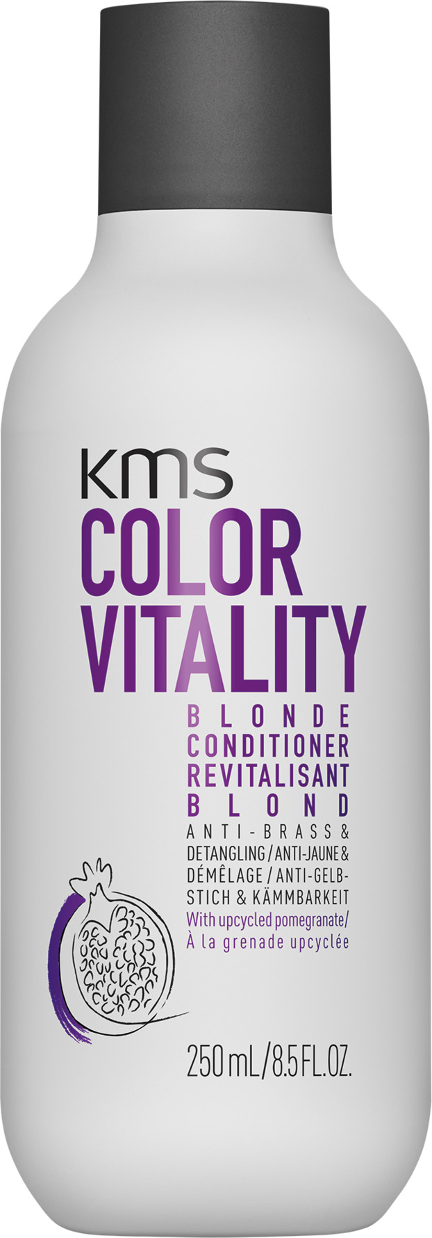 kms Color Vitality Blonde Conditioner 250 ml 250 ml