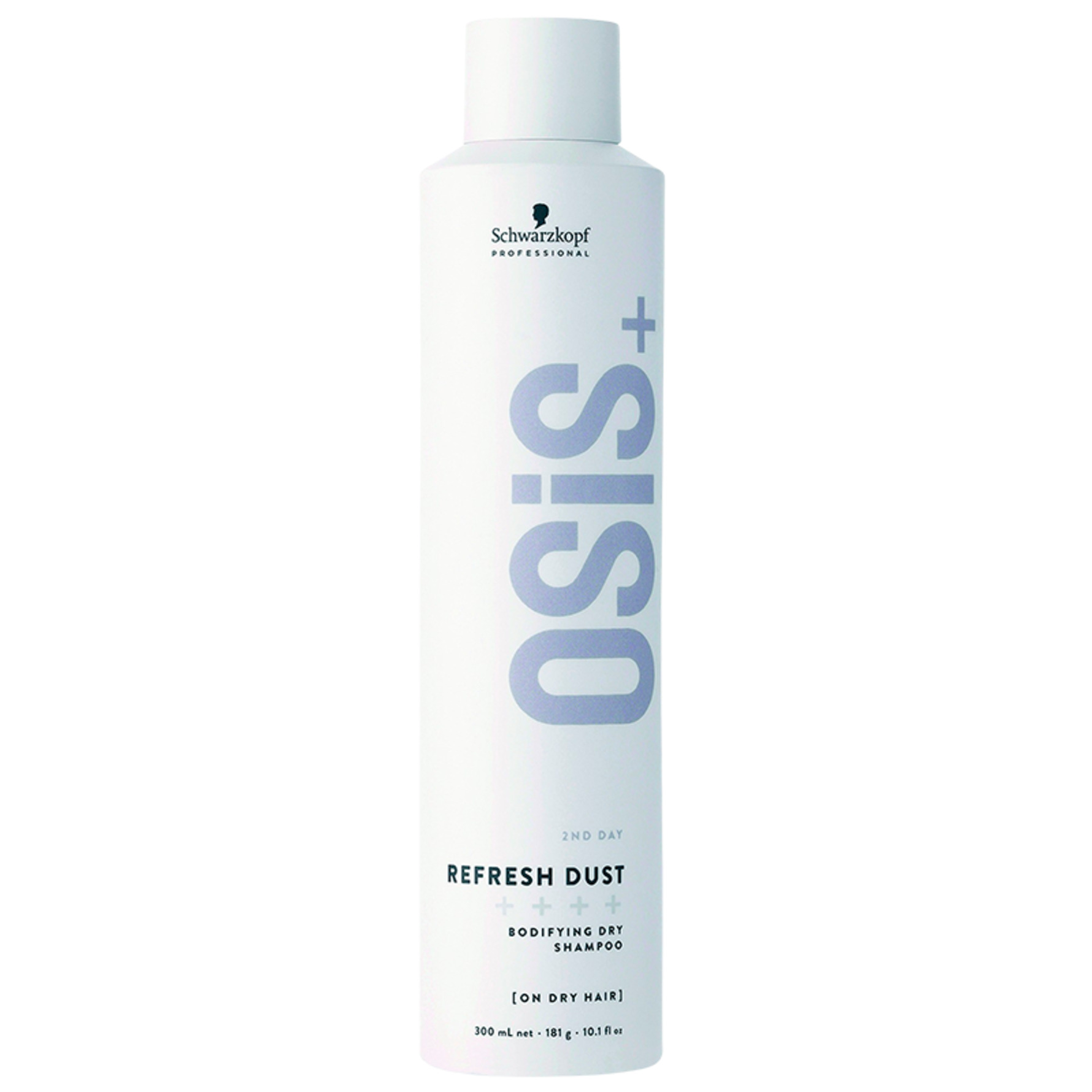 Schwarzkopf OSiS Refrest Dust Dry Shampoo 300 ml 300 ml