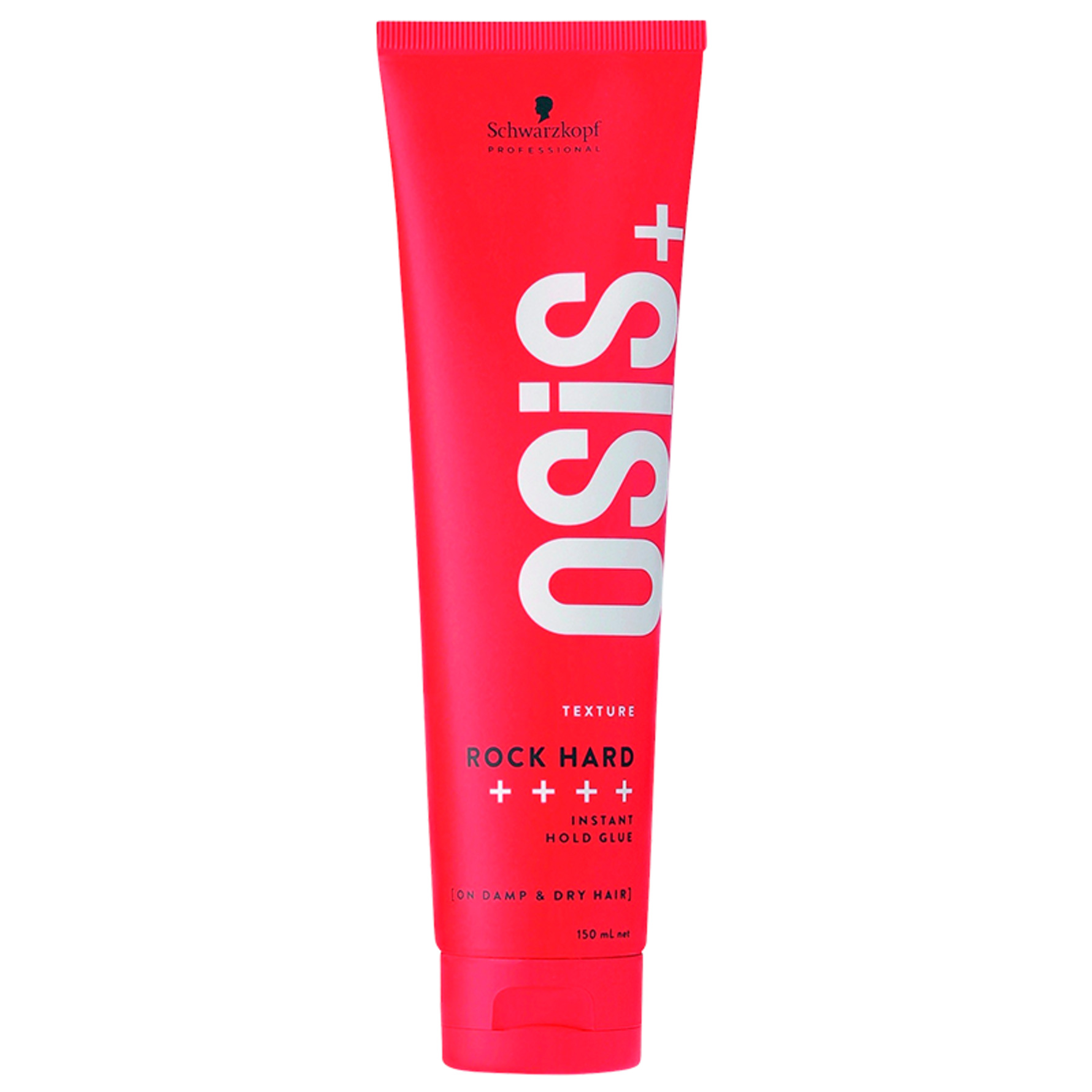 Schwarzkopf OSiS Rock-Hard Hair Styling Gel 150 ml