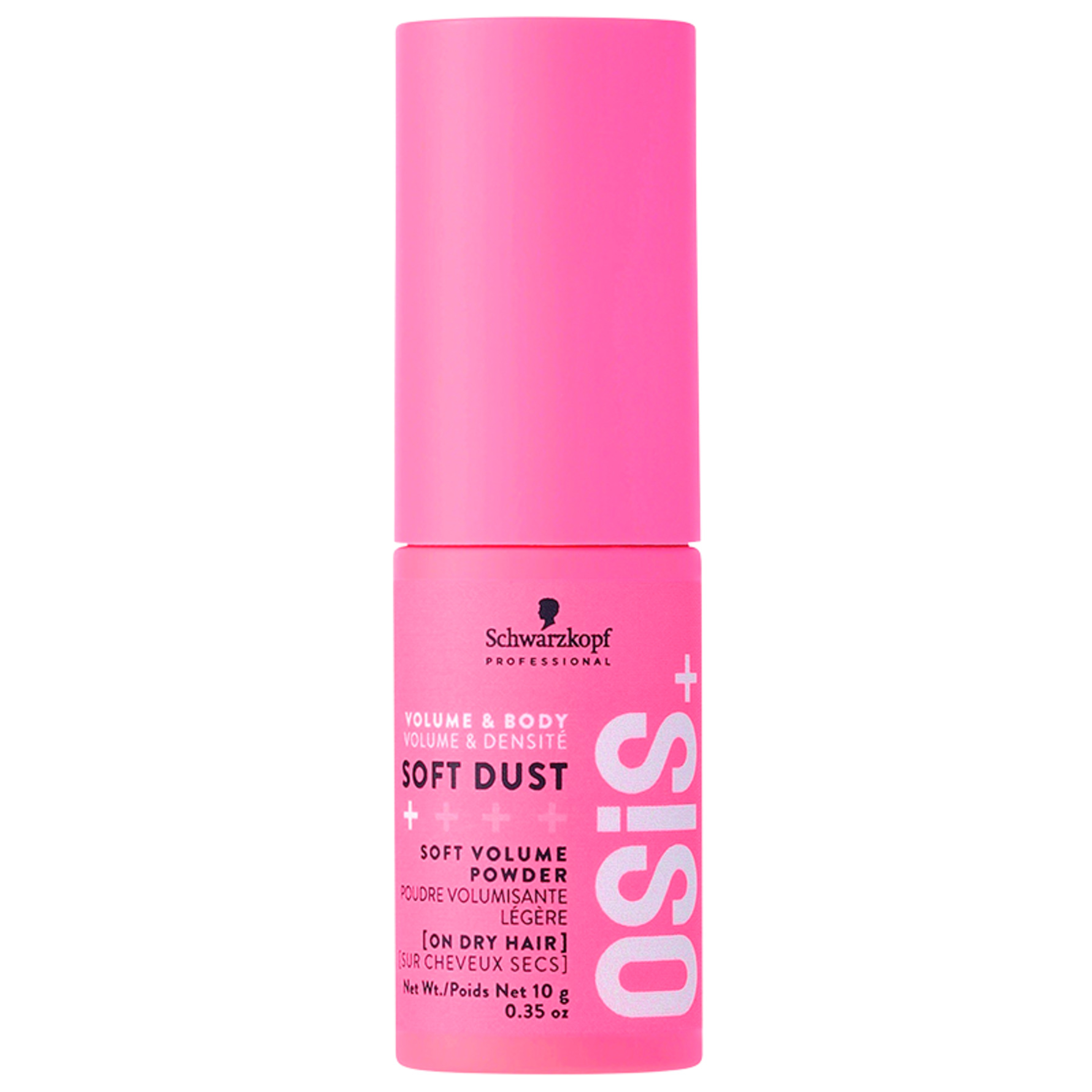 Schwarzkopf OSiS Soft Dust Hair Volume Powder 10 g 10 g