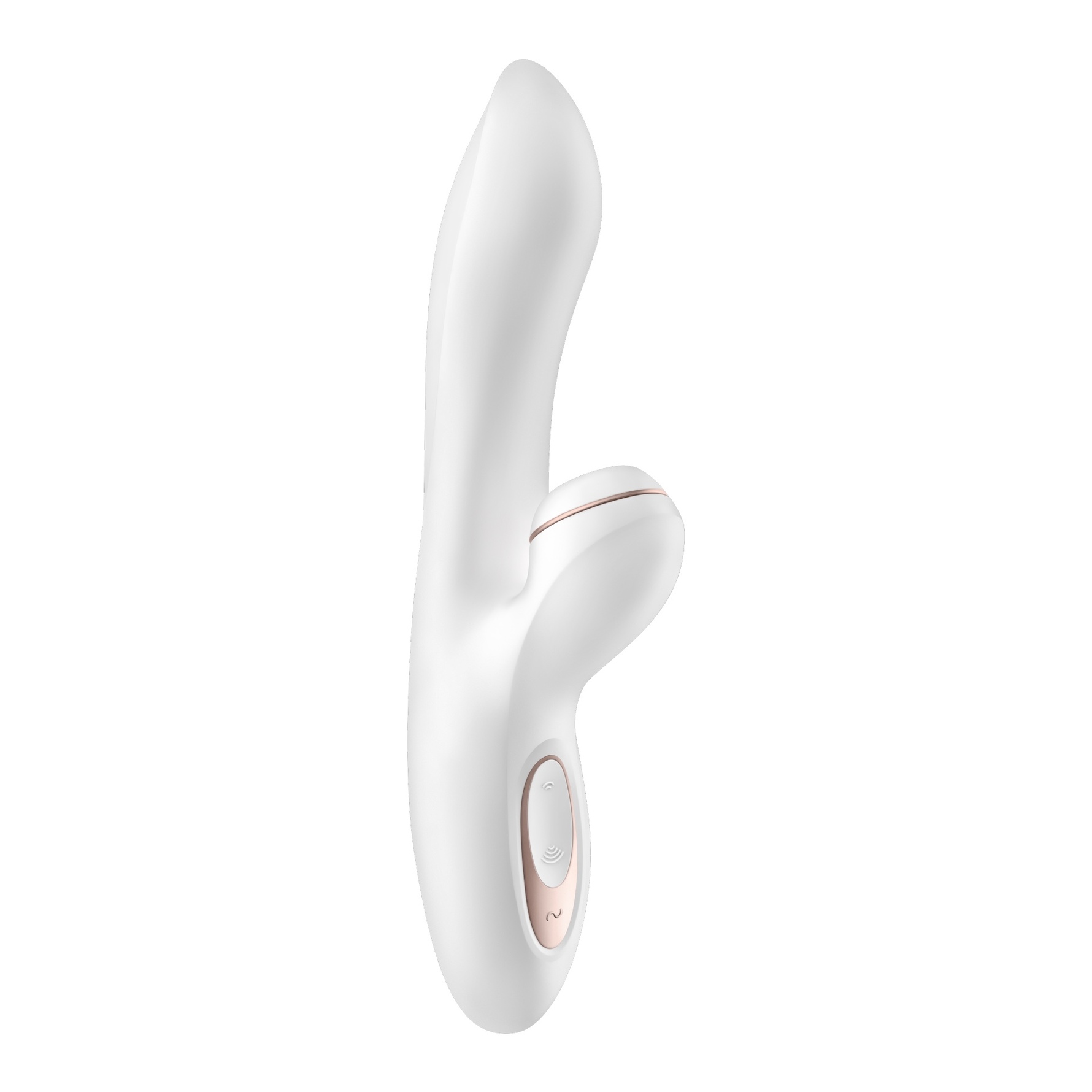 Satisfyer Satisfyer Pro + G-Spot Rabbit
