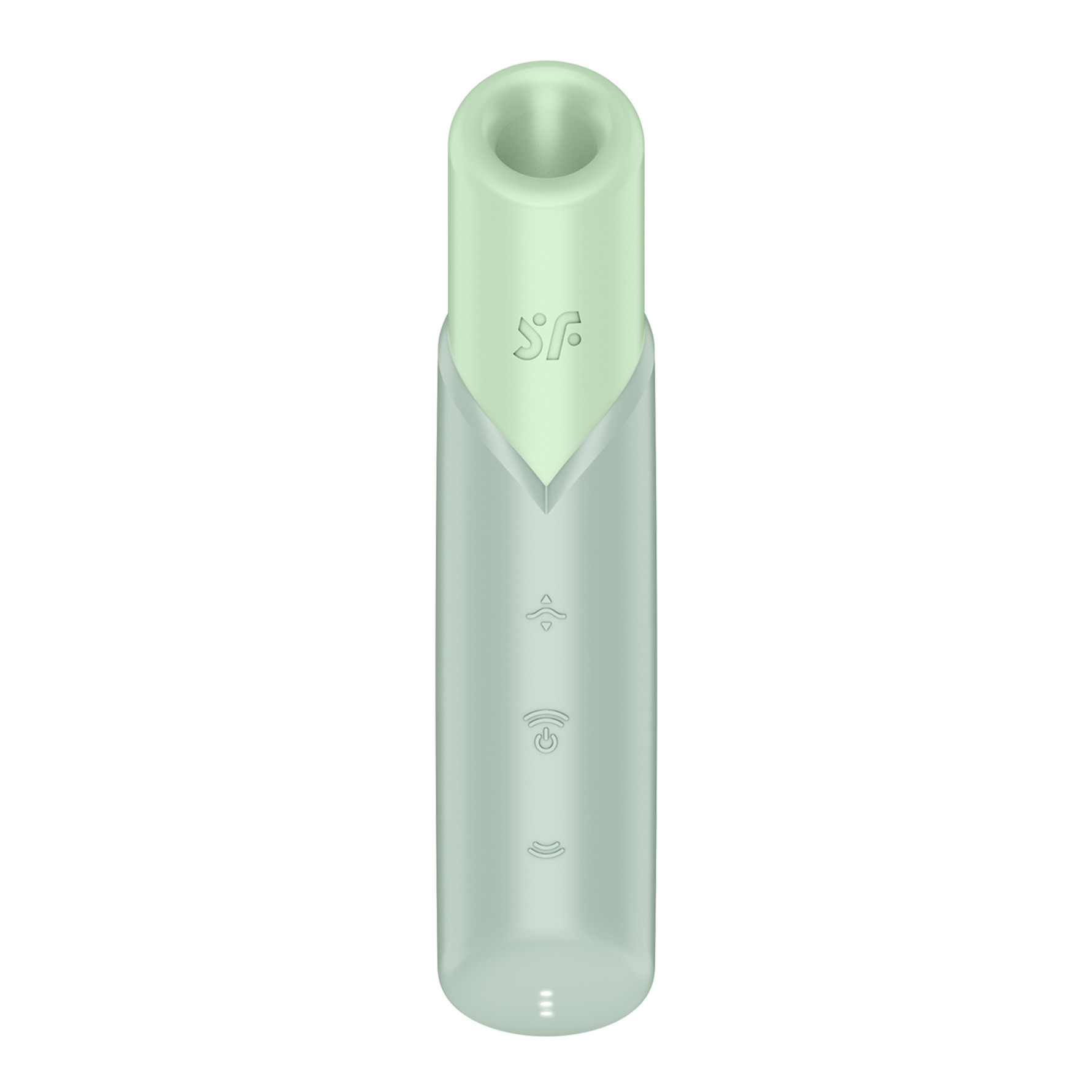 Satisfyer Satisfyer Naughty Kiss