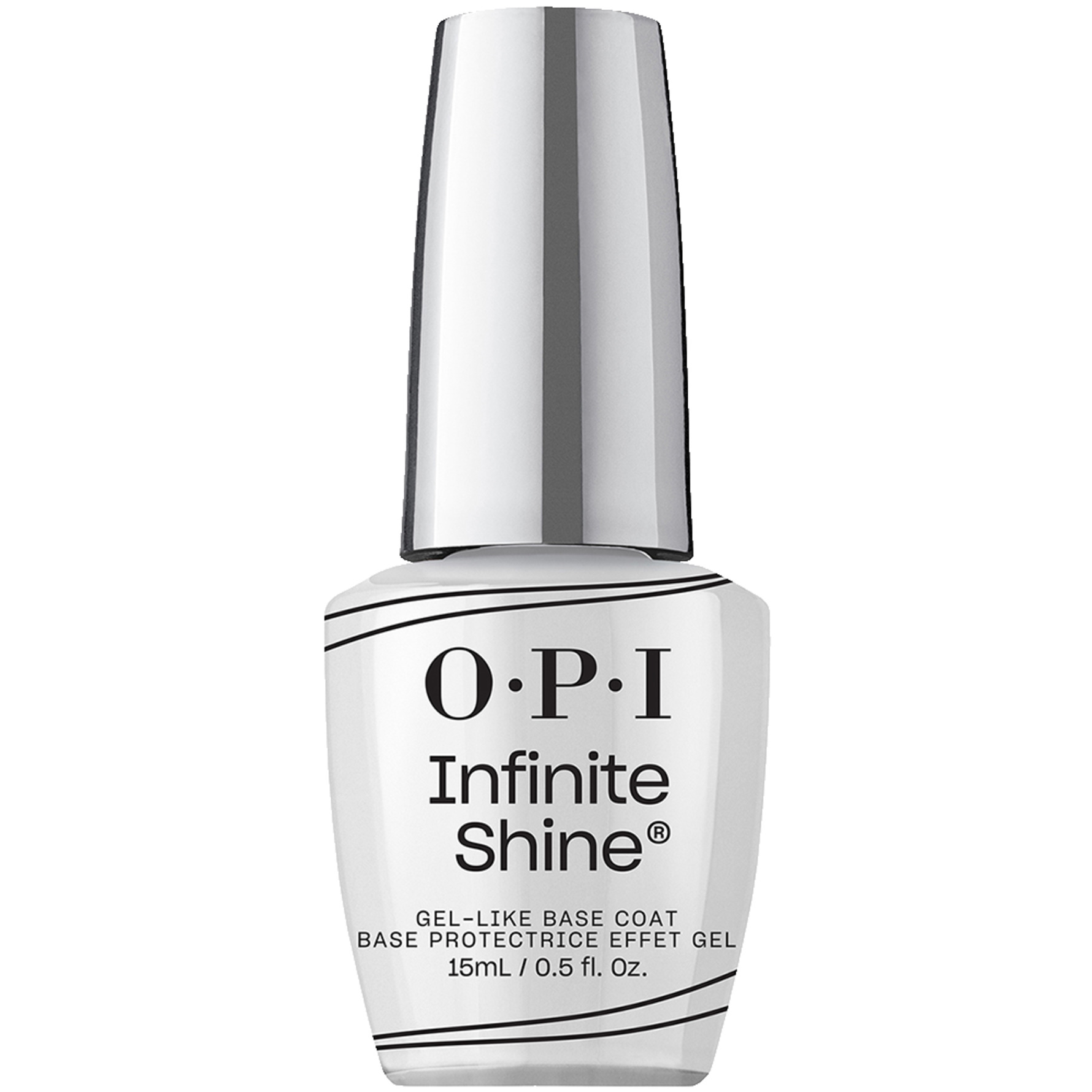 OPI OPI Infinite Shine Nail Polish Base Coat Base Coat
