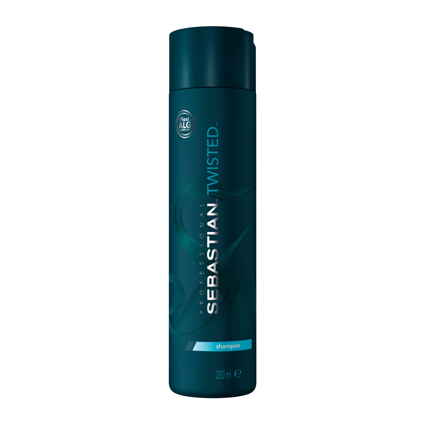 Sebastian Professional Sebastian Professional Curl Shampoo 250 ml 250 ml