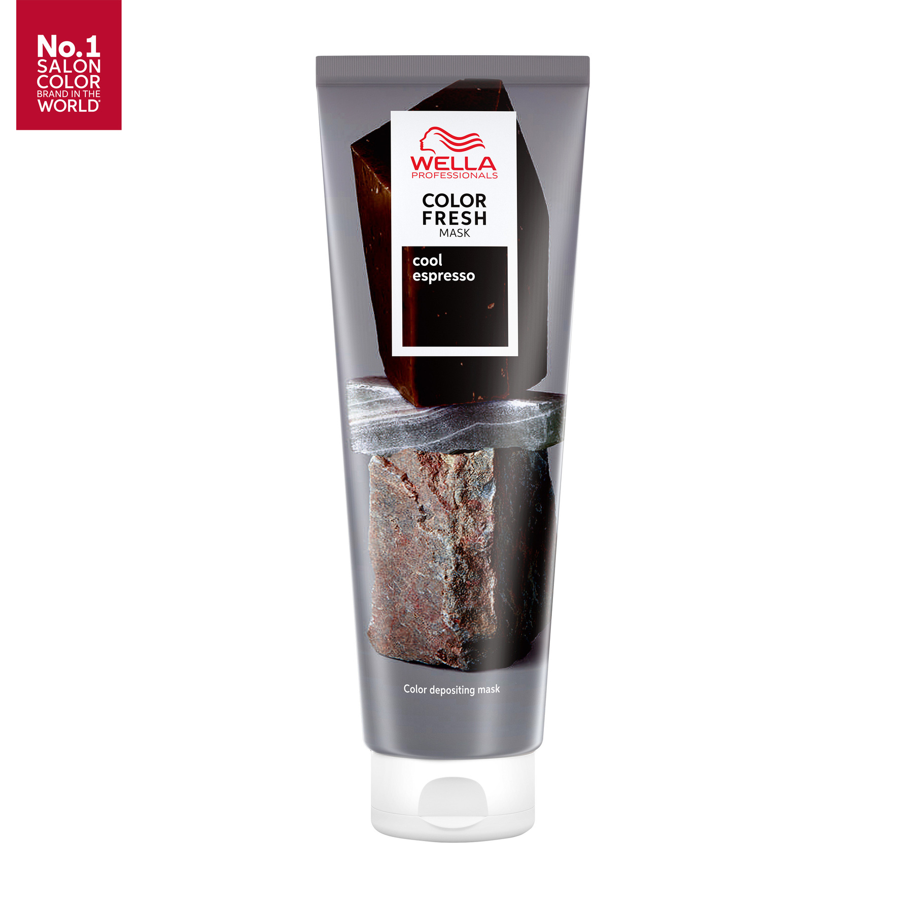 Wella Professionals Wella Professionals Color Fresh Mask Cool Espresso Cool Espresso