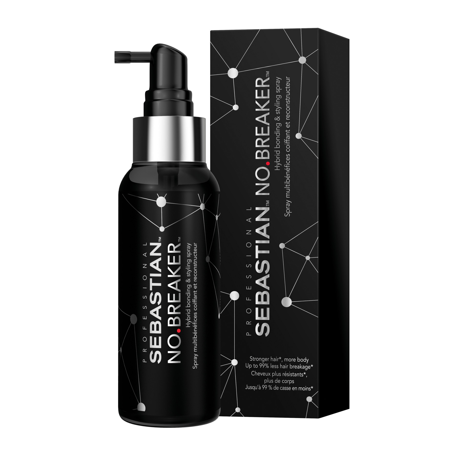 Sebastian Professional Sebastian Professional No Breaker 100 ml 100 ml
