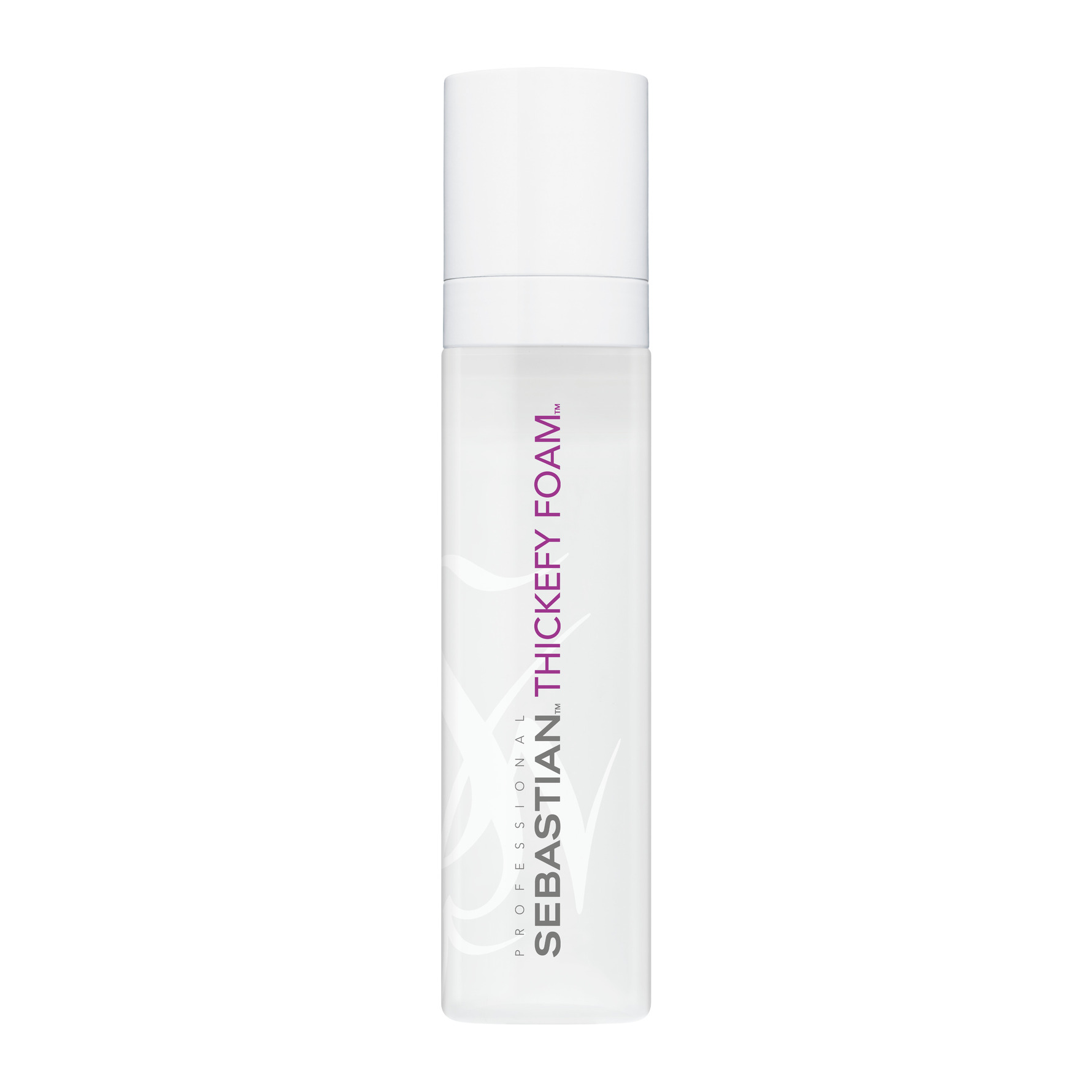Sebastian Professional Sebastian Professional Thickefy Foam 190 ml 190 ml